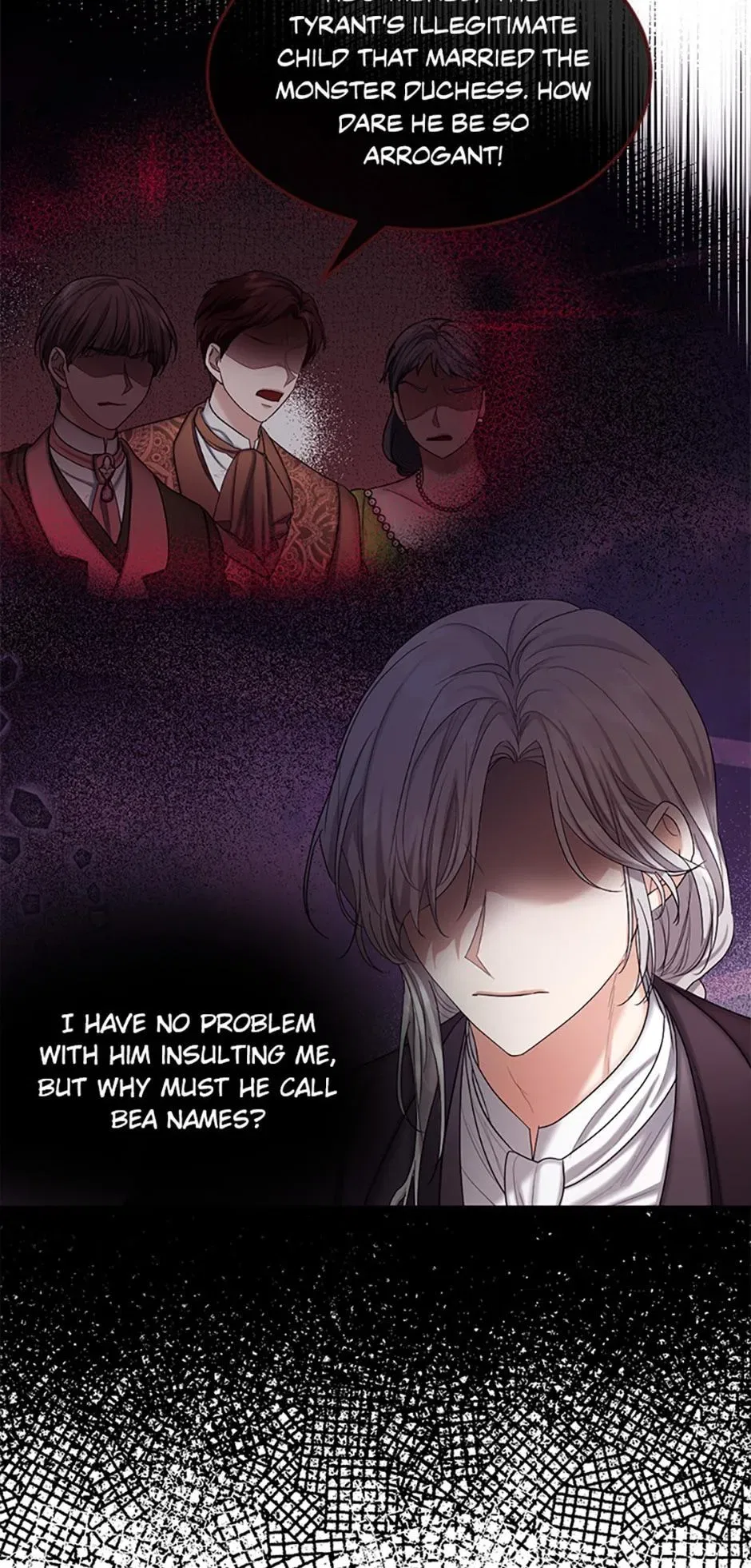 The Duke of Ashleyan’s Contractual Marriage Chapter 44 – Page 8