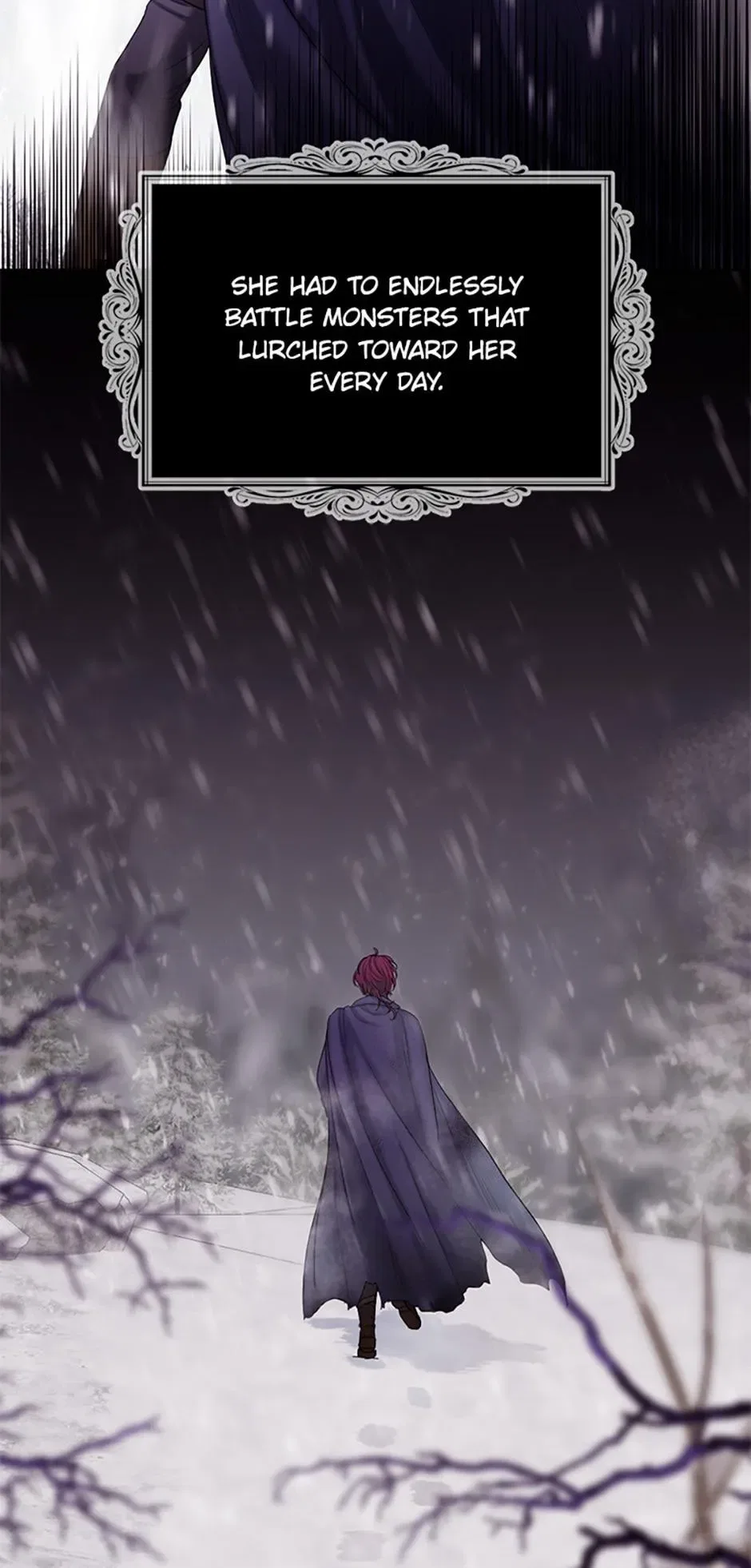 The Duke of Ashleyan’s Contractual Marriage Chapter 44 – Page 12