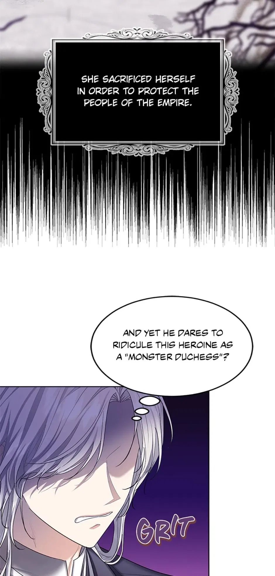 The Duke of Ashleyan’s Contractual Marriage Chapter 44 – Page 13