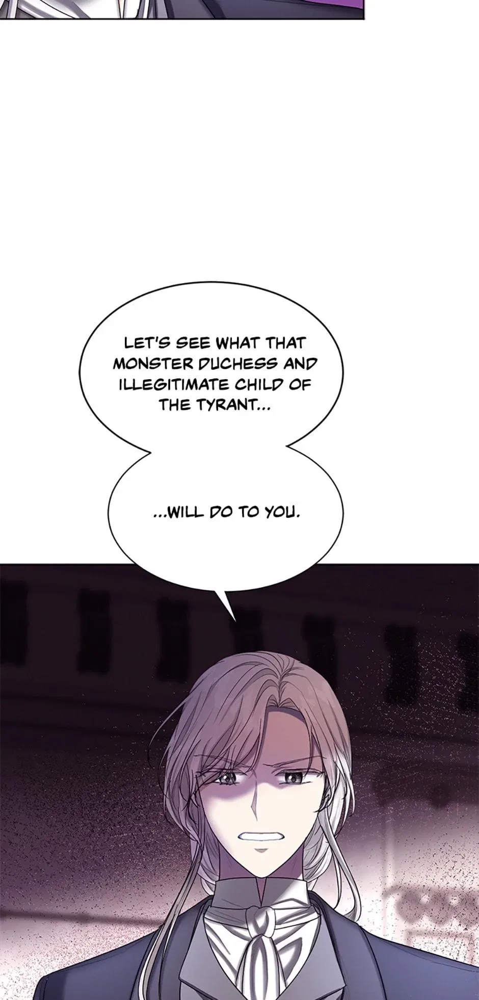 The Duke of Ashleyan’s Contractual Marriage Chapter 44 – Page 14