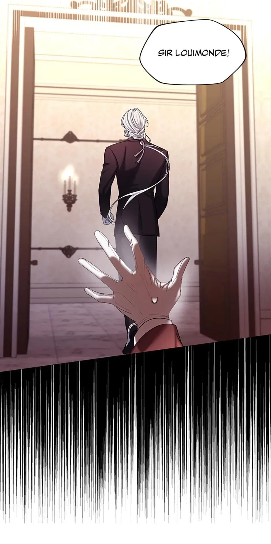 The Duke of Ashleyan’s Contractual Marriage Chapter 44 – Page 18