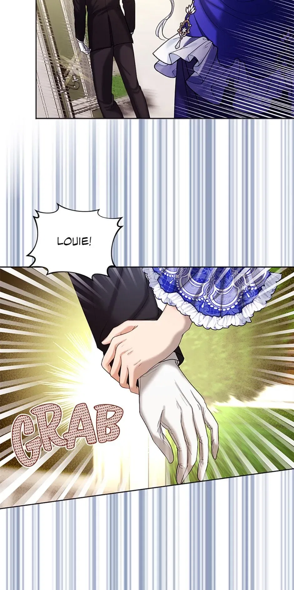 The Duke of Ashleyan’s Contractual Marriage Chapter 44 – Page 24