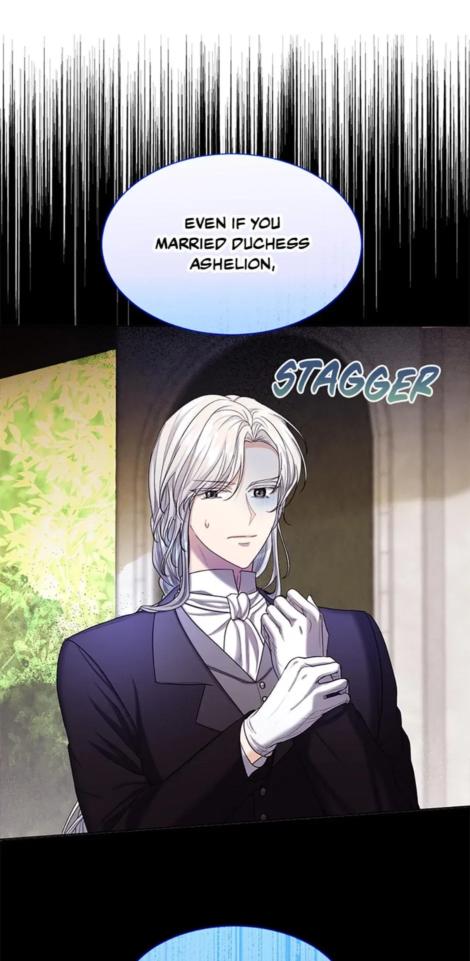 The Duke of Ashleyan’s Contractual Marriage Chapter 44 – Page 27