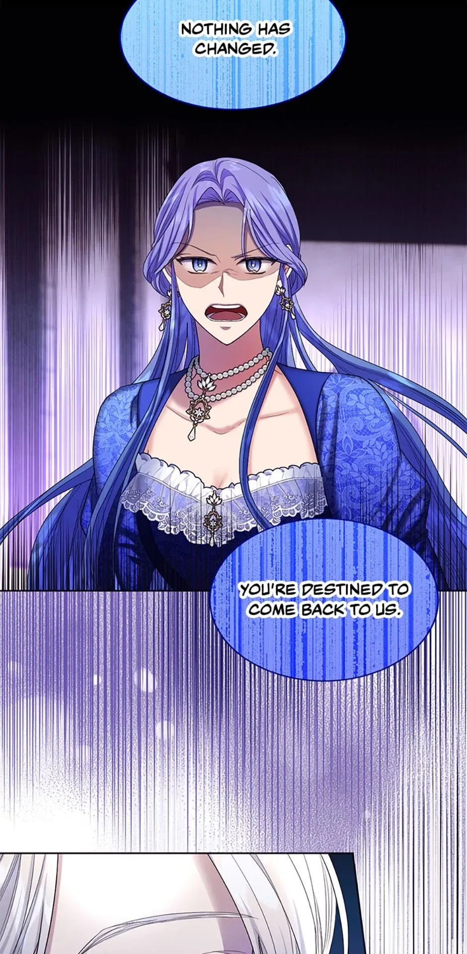 The Duke of Ashleyan’s Contractual Marriage Chapter 44 – Page 28