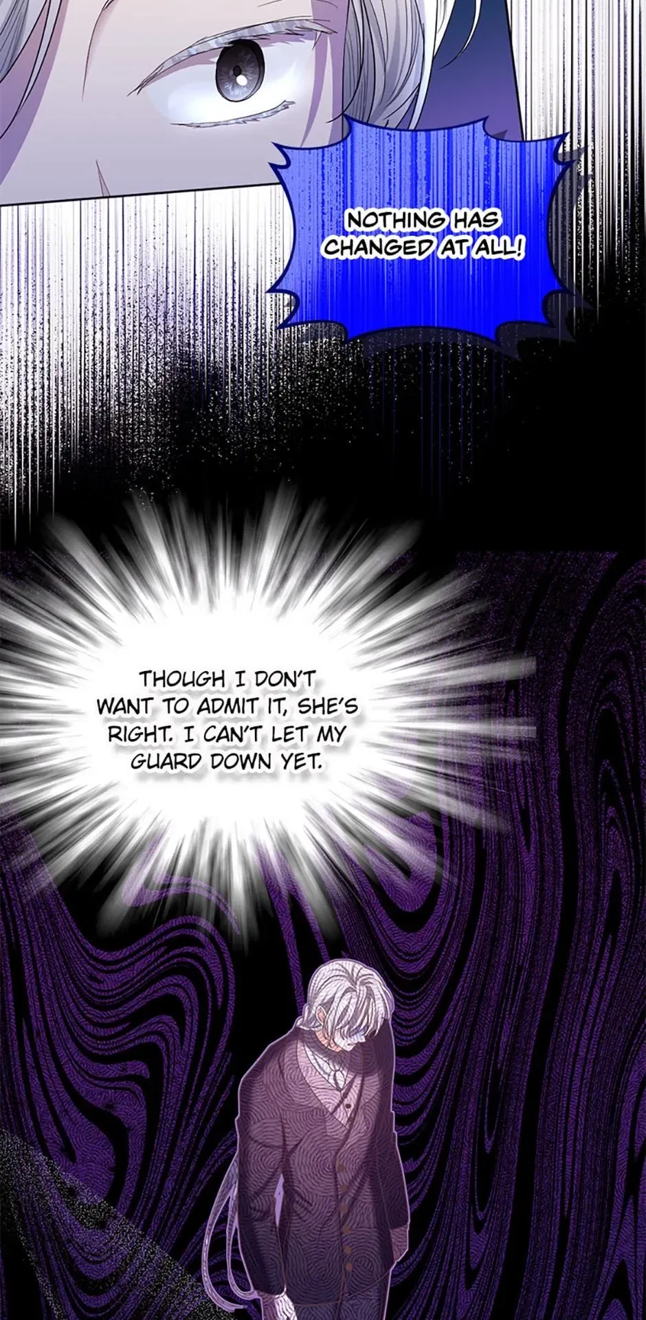 The Duke of Ashleyan’s Contractual Marriage Chapter 44 – Page 29