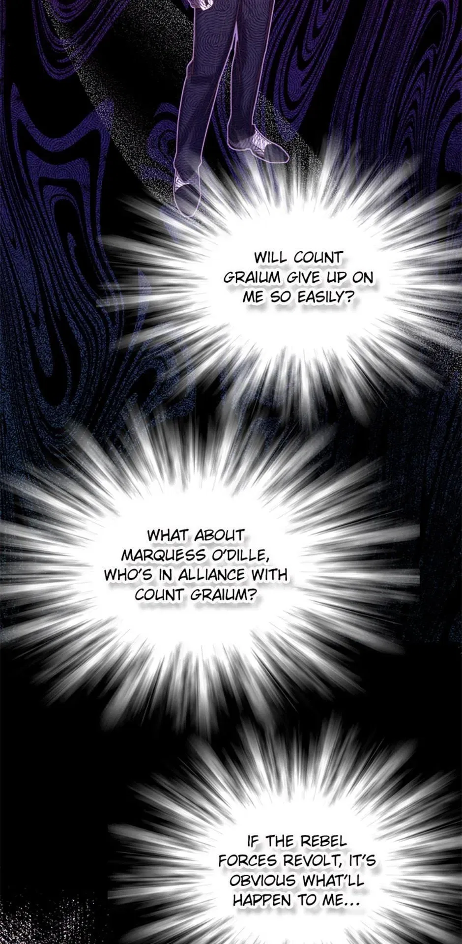 The Duke of Ashleyan’s Contractual Marriage Chapter 44 – Page 30