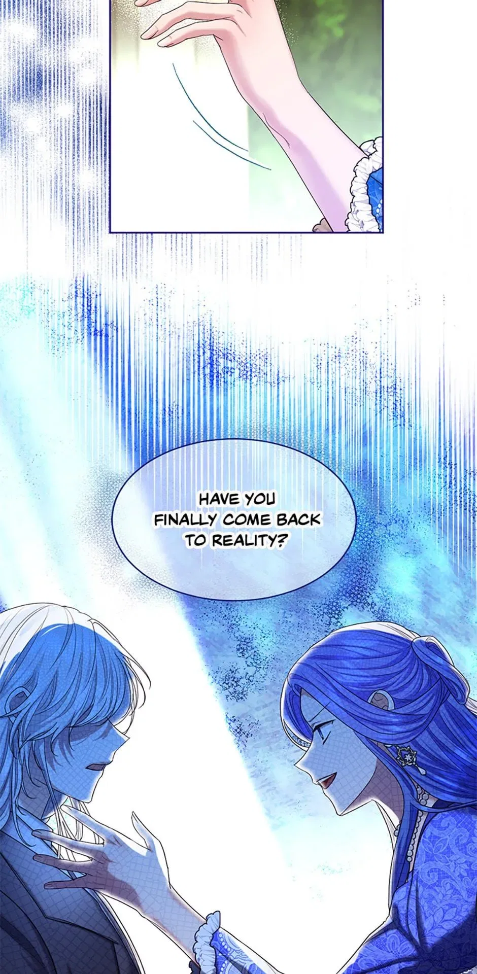 The Duke of Ashleyan’s Contractual Marriage Chapter 44 – Page 36