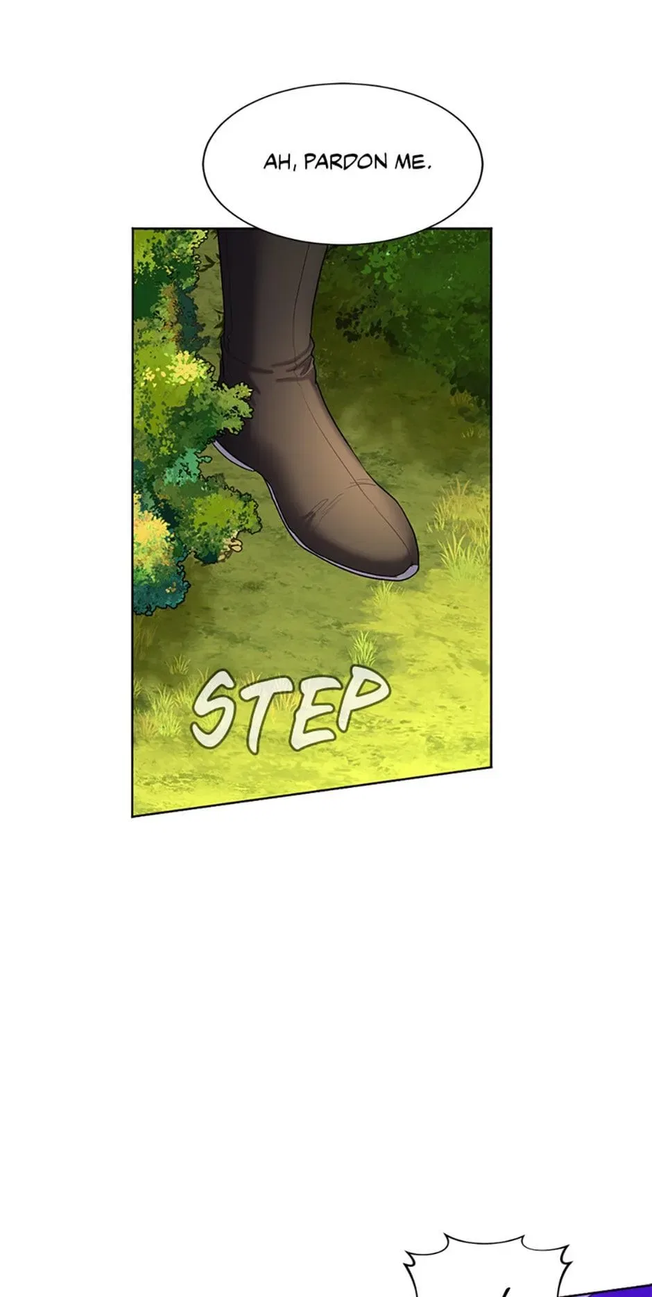 The Duke of Ashleyan’s Contractual Marriage Chapter 44 – Page 40