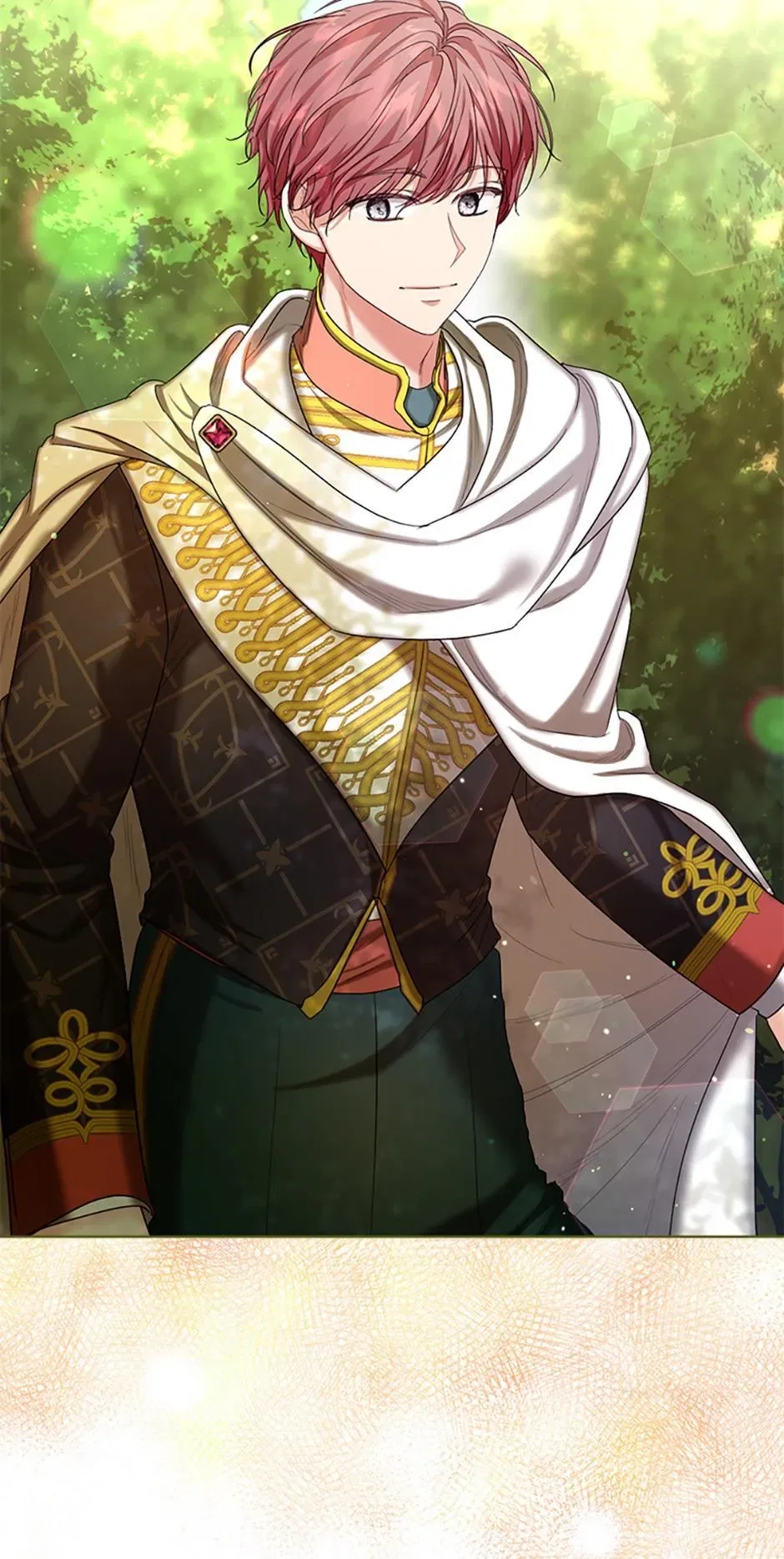 The Duke of Ashleyan’s Contractual Marriage Chapter 44 – Page 42