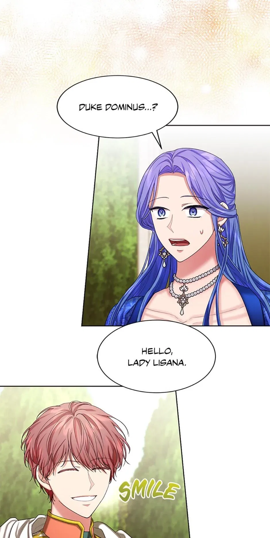 The Duke of Ashleyan’s Contractual Marriage Chapter 44 – Page 43