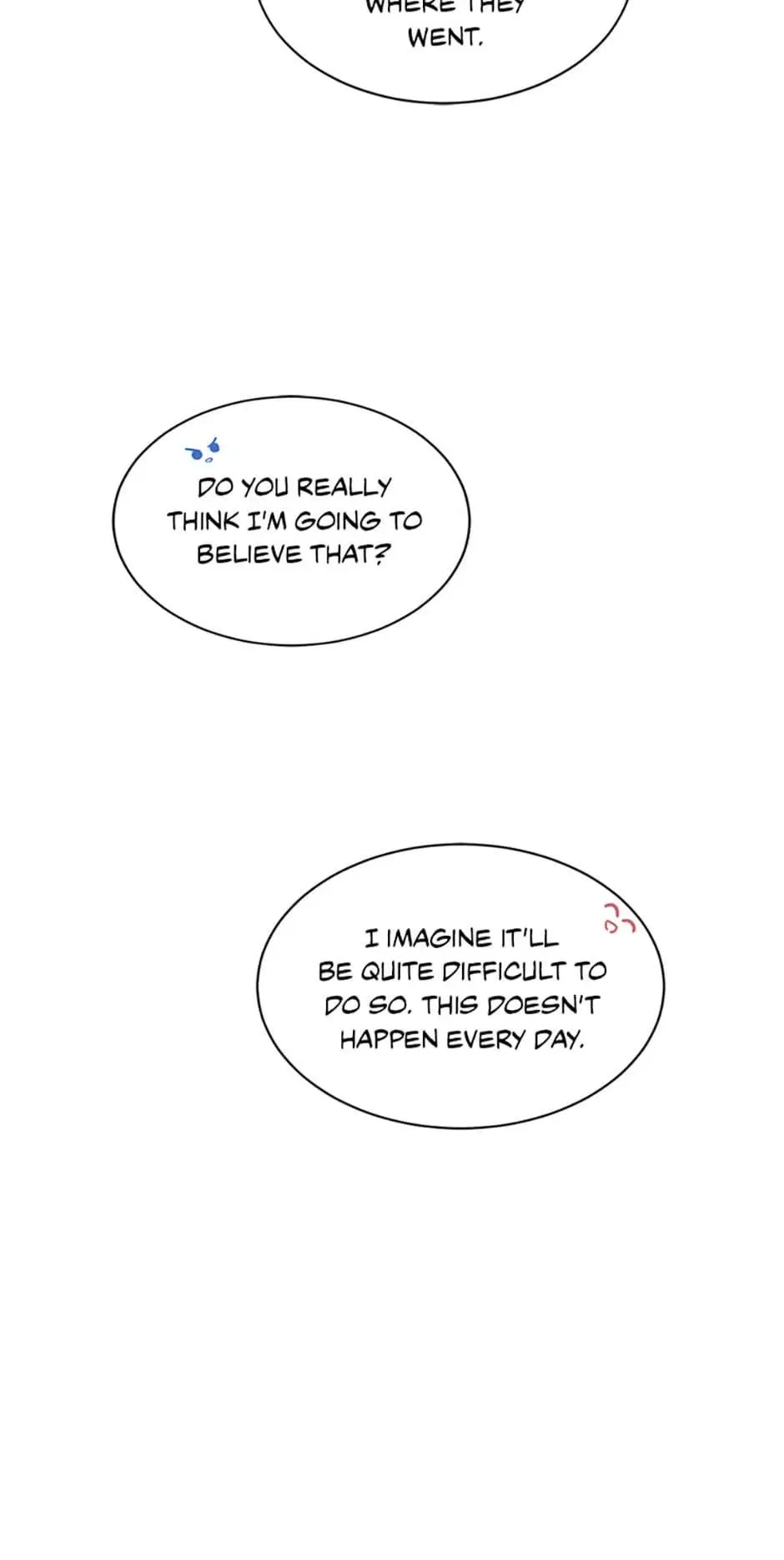 The Duke of Ashleyan’s Contractual Marriage Chapter 44 – Page 46