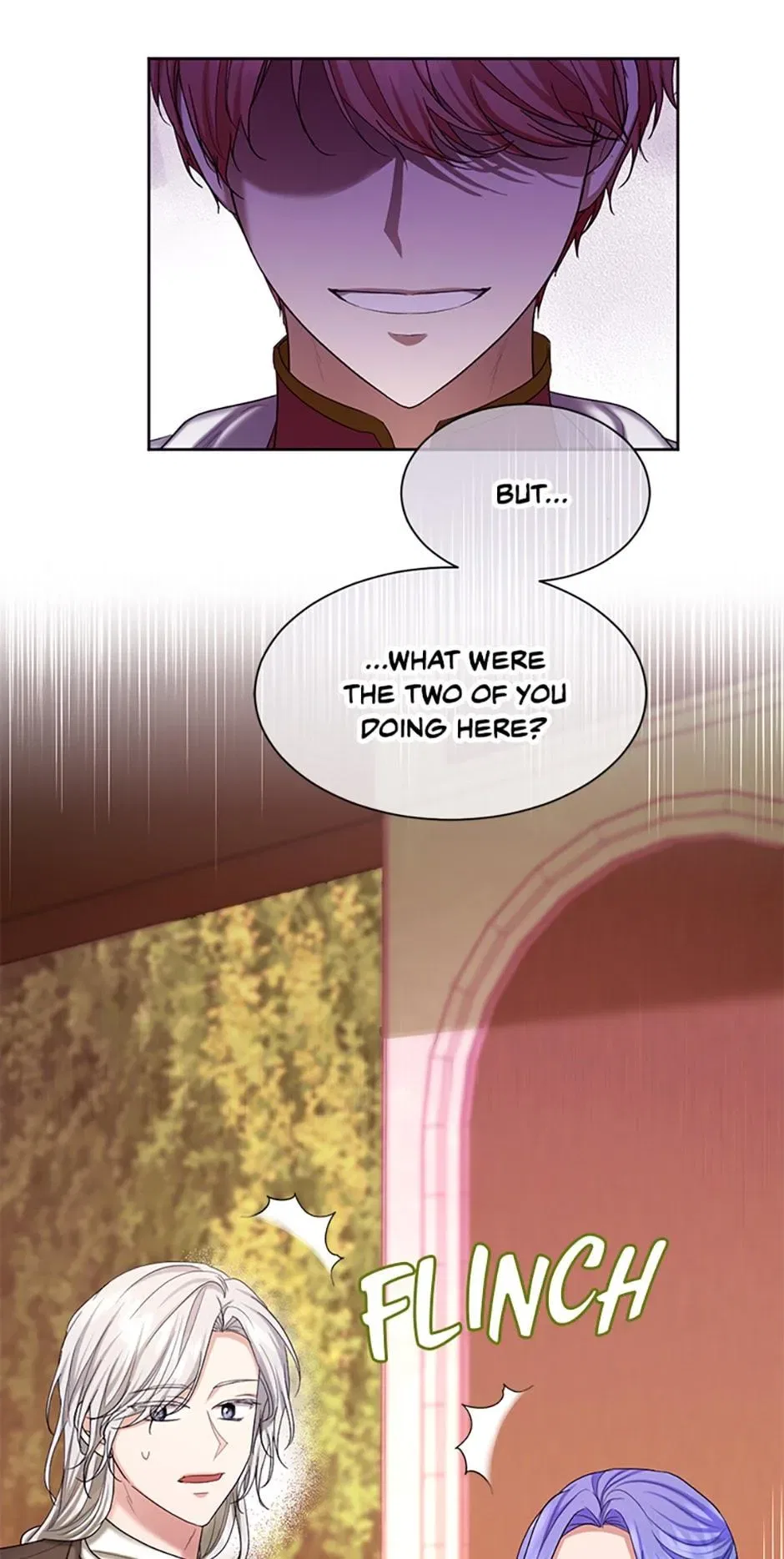 The Duke of Ashleyan’s Contractual Marriage Chapter 44 – Page 47