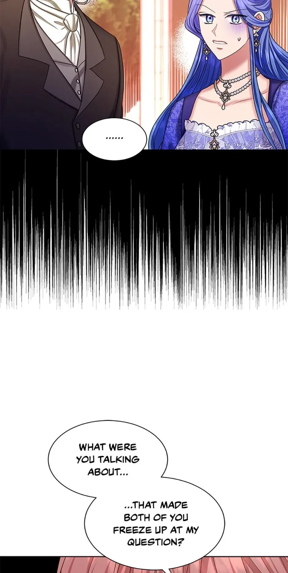 The Duke of Ashleyan’s Contractual Marriage Chapter 44 – Page 48