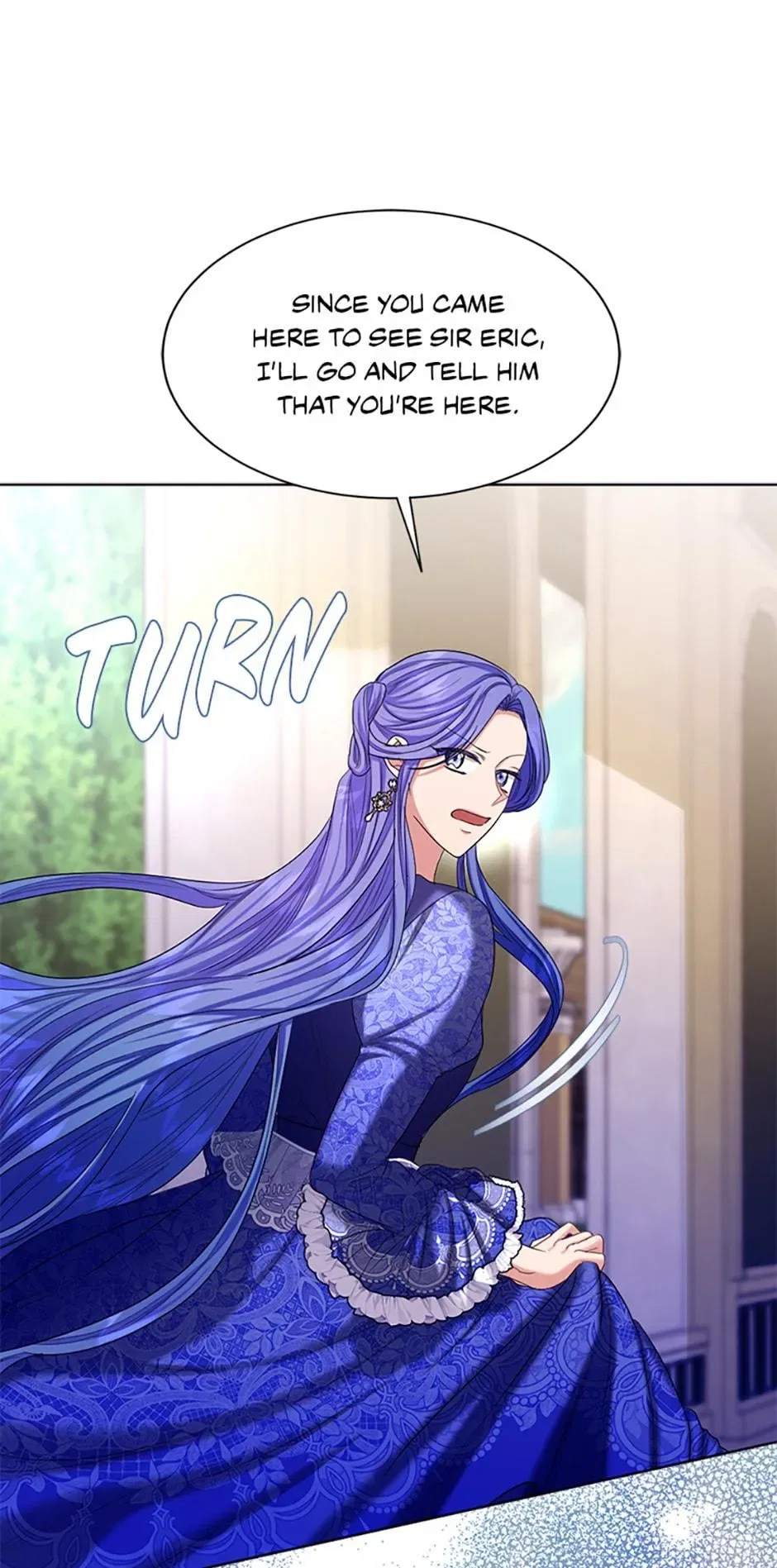 The Duke of Ashleyan’s Contractual Marriage Chapter 44 – Page 53