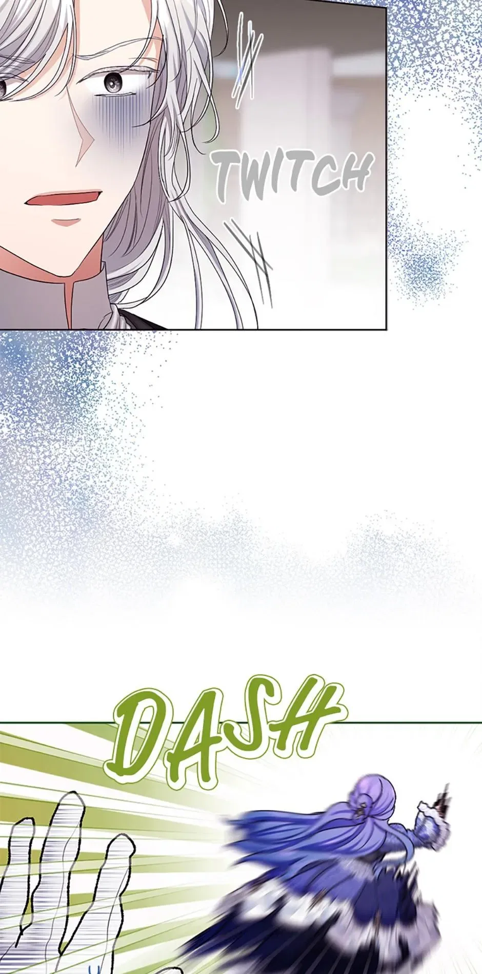 The Duke of Ashleyan’s Contractual Marriage Chapter 44 – Page 55