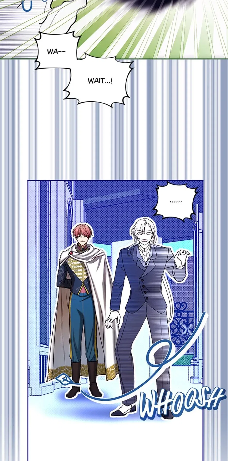 The Duke of Ashleyan’s Contractual Marriage Chapter 44 – Page 56