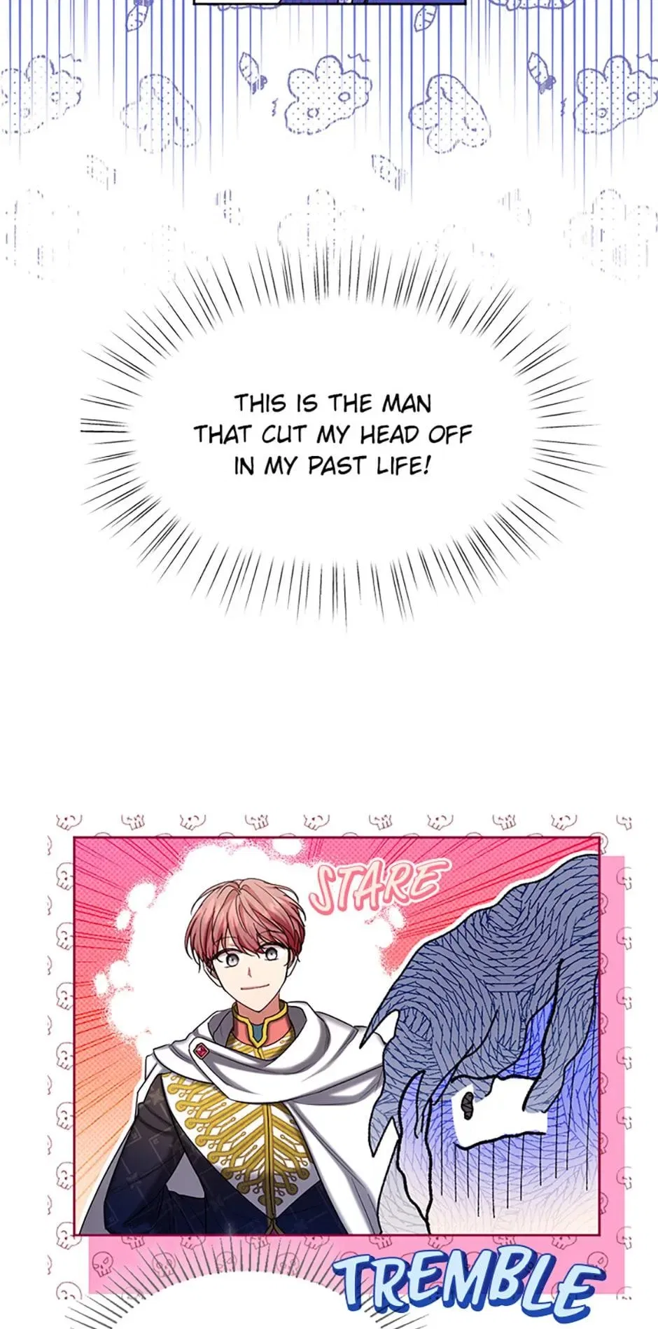 The Duke of Ashleyan’s Contractual Marriage Chapter 44 – Page 58