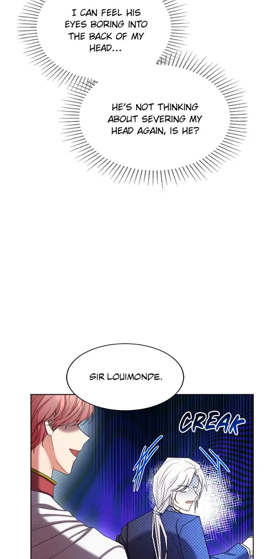 The Duke of Ashleyan’s Contractual Marriage Chapter 44 – Page 59