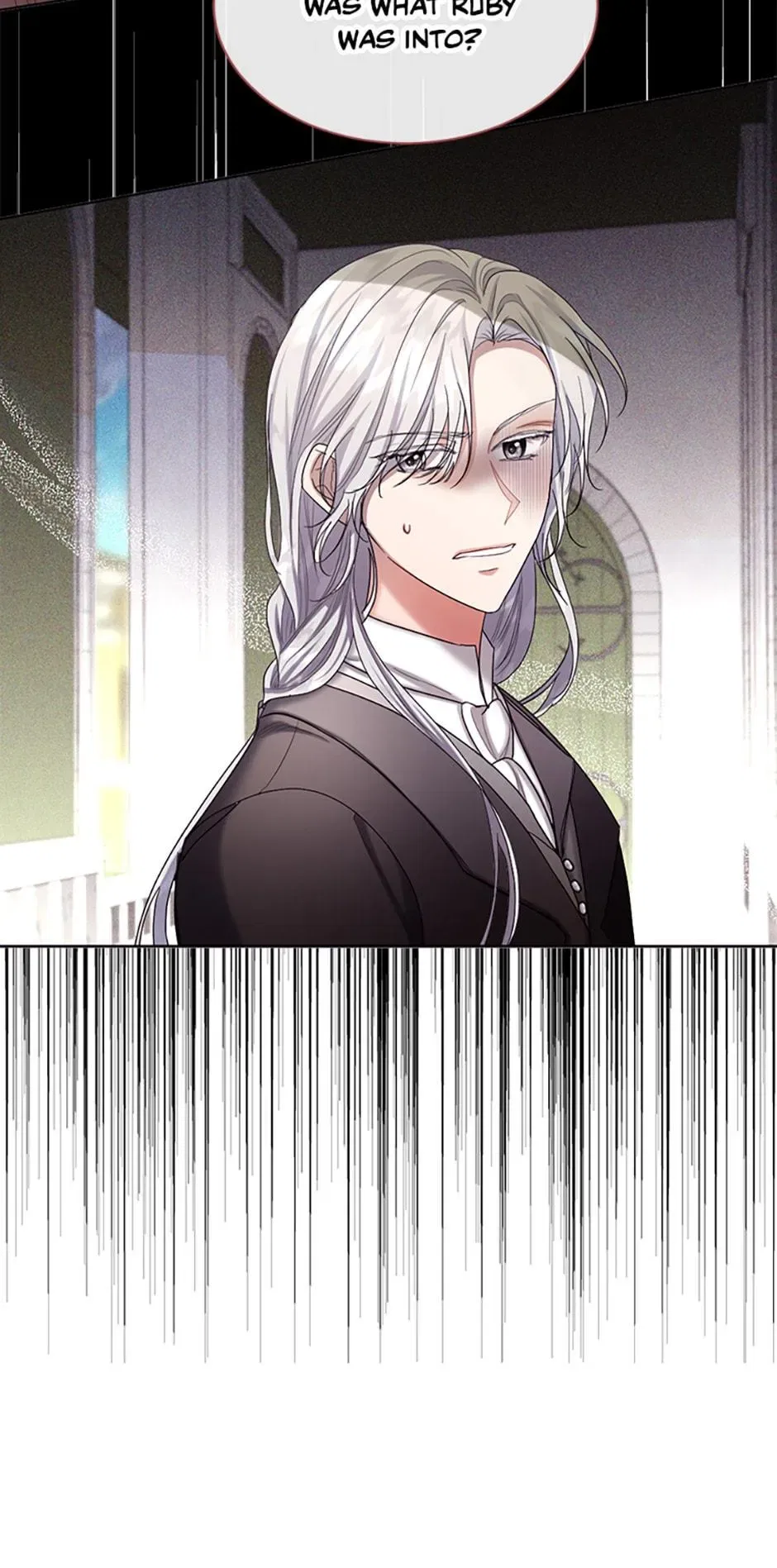 The Duke of Ashleyan’s Contractual Marriage Chapter 44 – Page 61