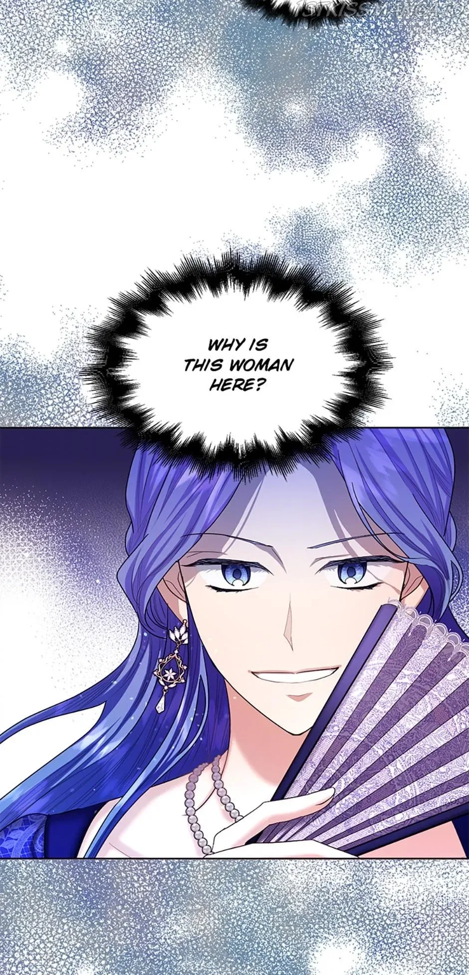 The Duke of Ashleyan’s Contractual Marriage Chapter 43 – Page 2