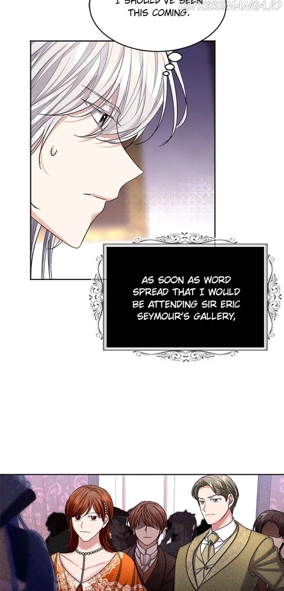 The Duke of Ashleyan’s Contractual Marriage Chapter 43 – Page 5