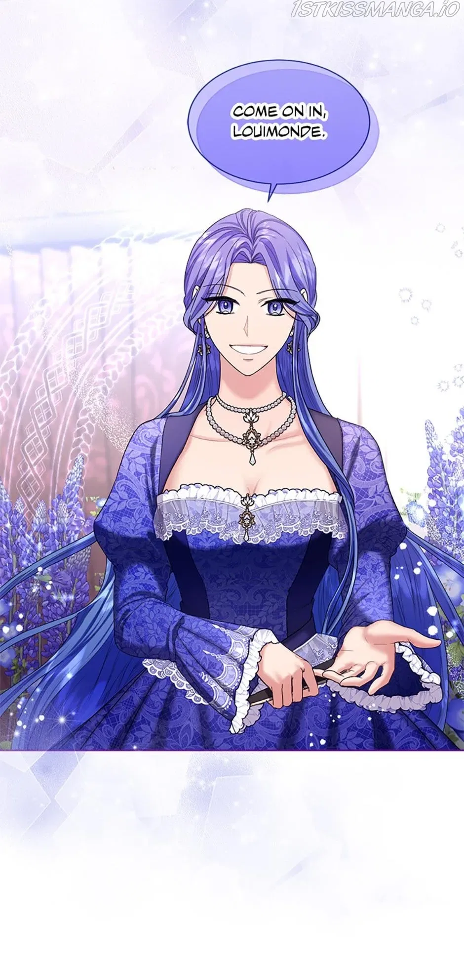 The Duke of Ashleyan’s Contractual Marriage Chapter 43 – Page 7