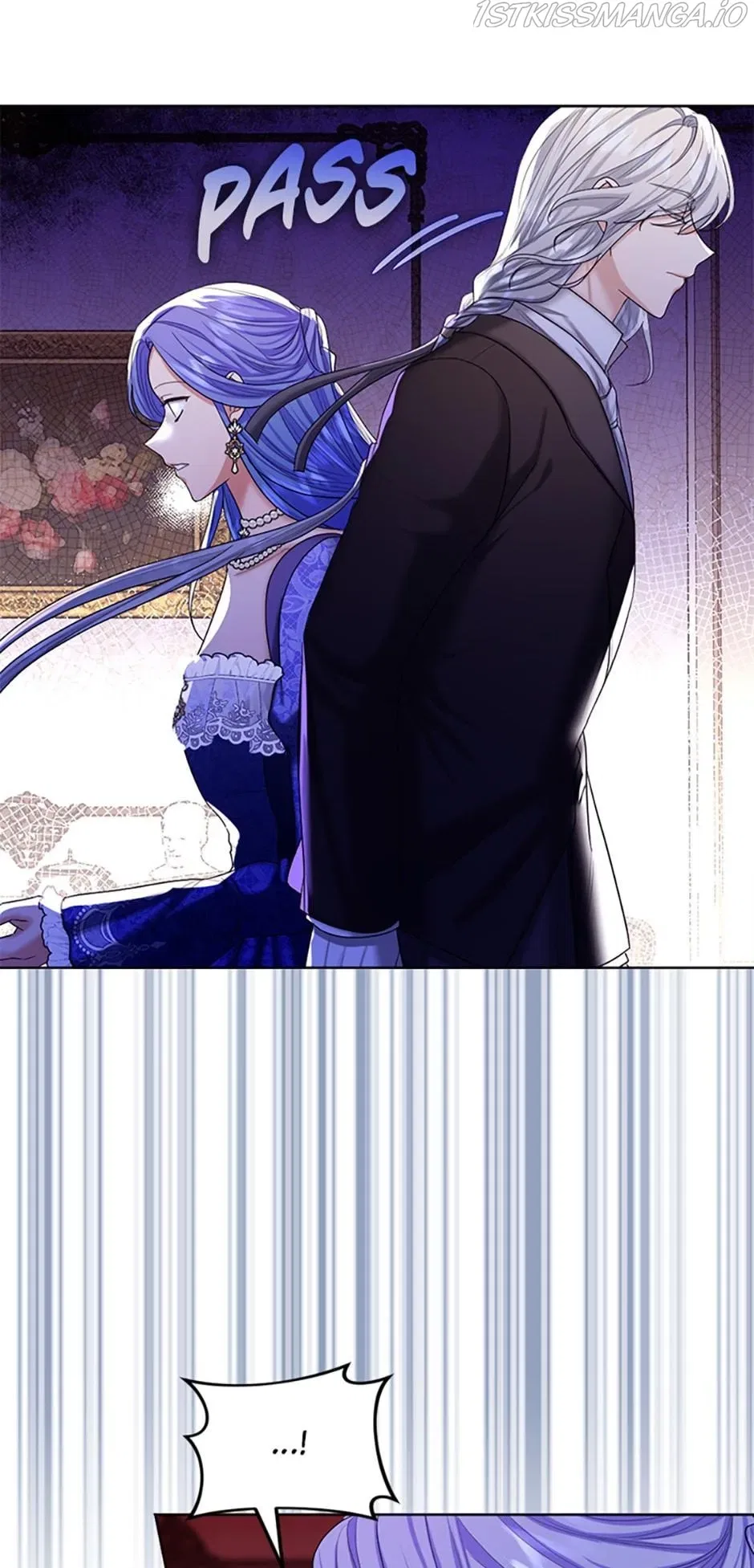 The Duke of Ashleyan’s Contractual Marriage Chapter 43 – Page 8