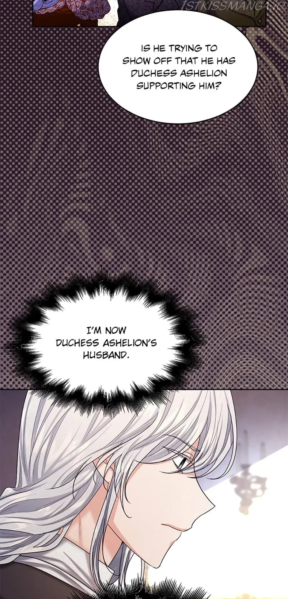 The Duke of Ashleyan’s Contractual Marriage Chapter 43 – Page 10