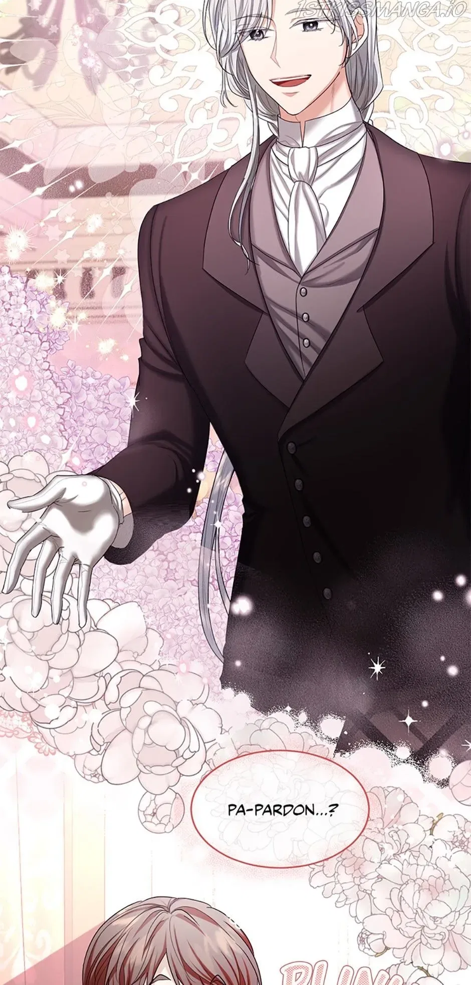 The Duke of Ashleyan’s Contractual Marriage Chapter 43 – Page 14