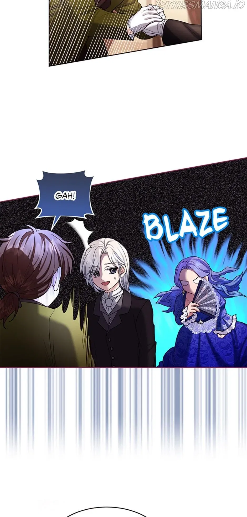 The Duke of Ashleyan’s Contractual Marriage Chapter 43 – Page 16