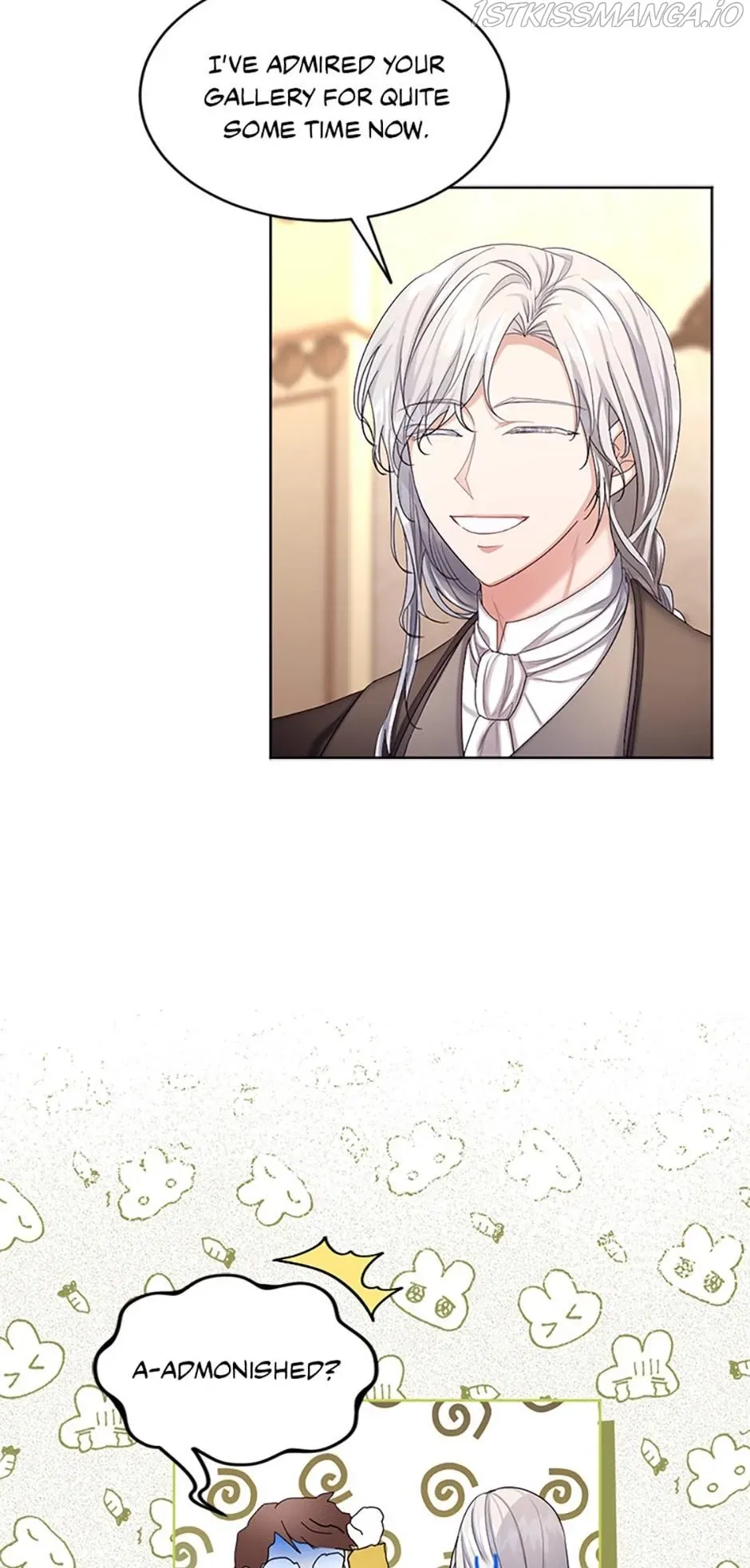 The Duke of Ashleyan’s Contractual Marriage Chapter 43 – Page 17