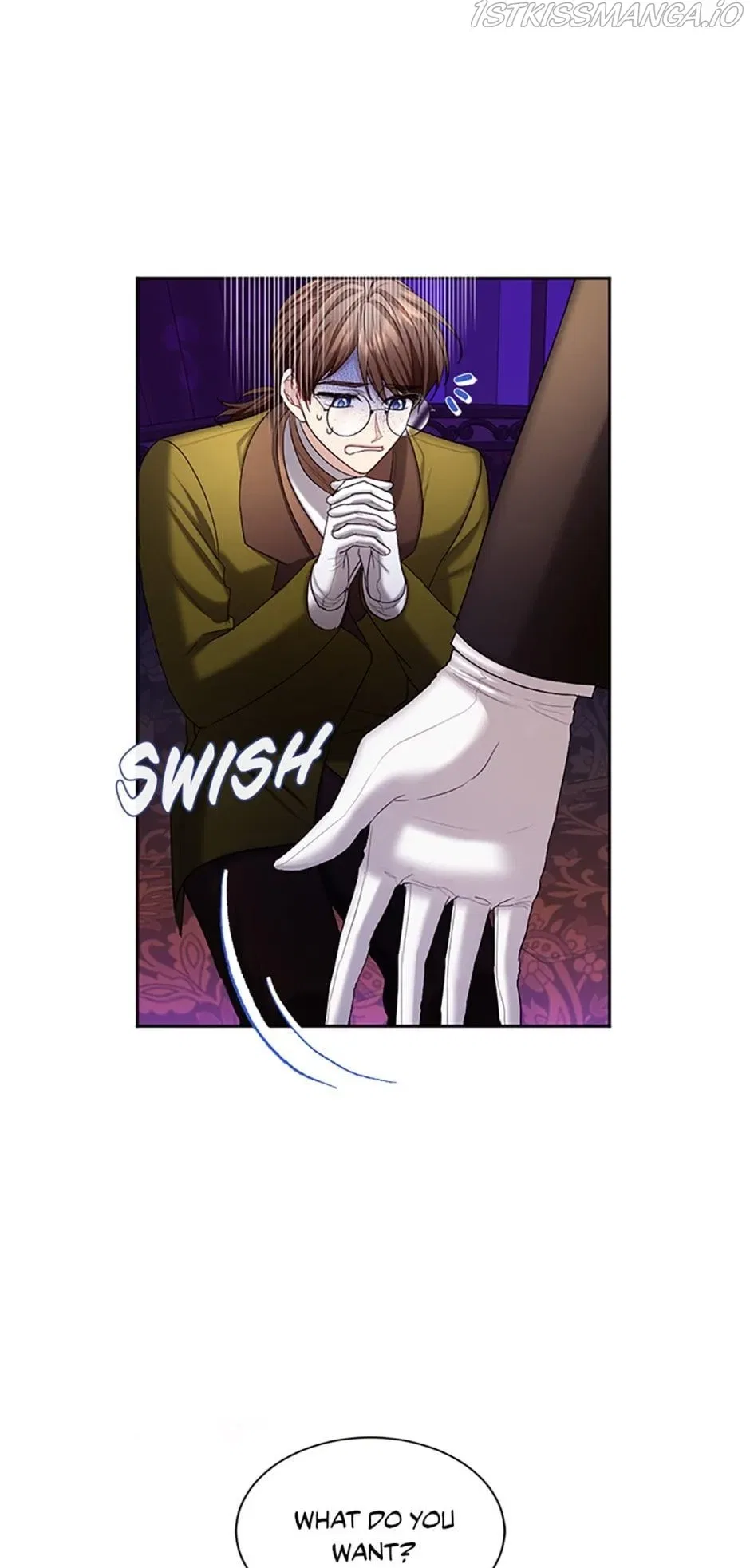The Duke of Ashleyan’s Contractual Marriage Chapter 43 – Page 19