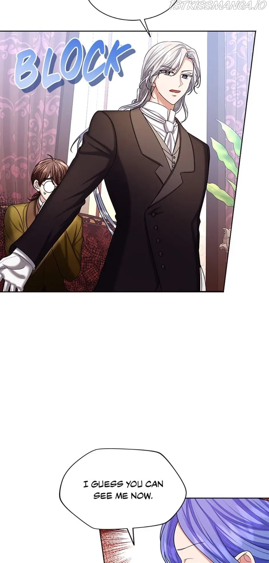 The Duke of Ashleyan’s Contractual Marriage Chapter 43 – Page 20