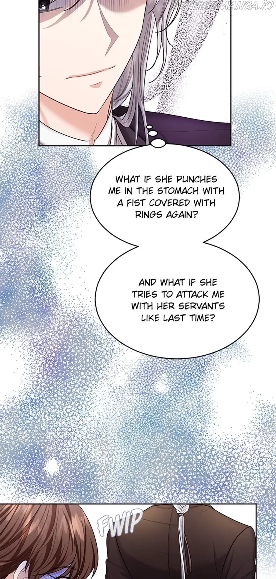 The Duke of Ashleyan’s Contractual Marriage Chapter 43 – Page 23