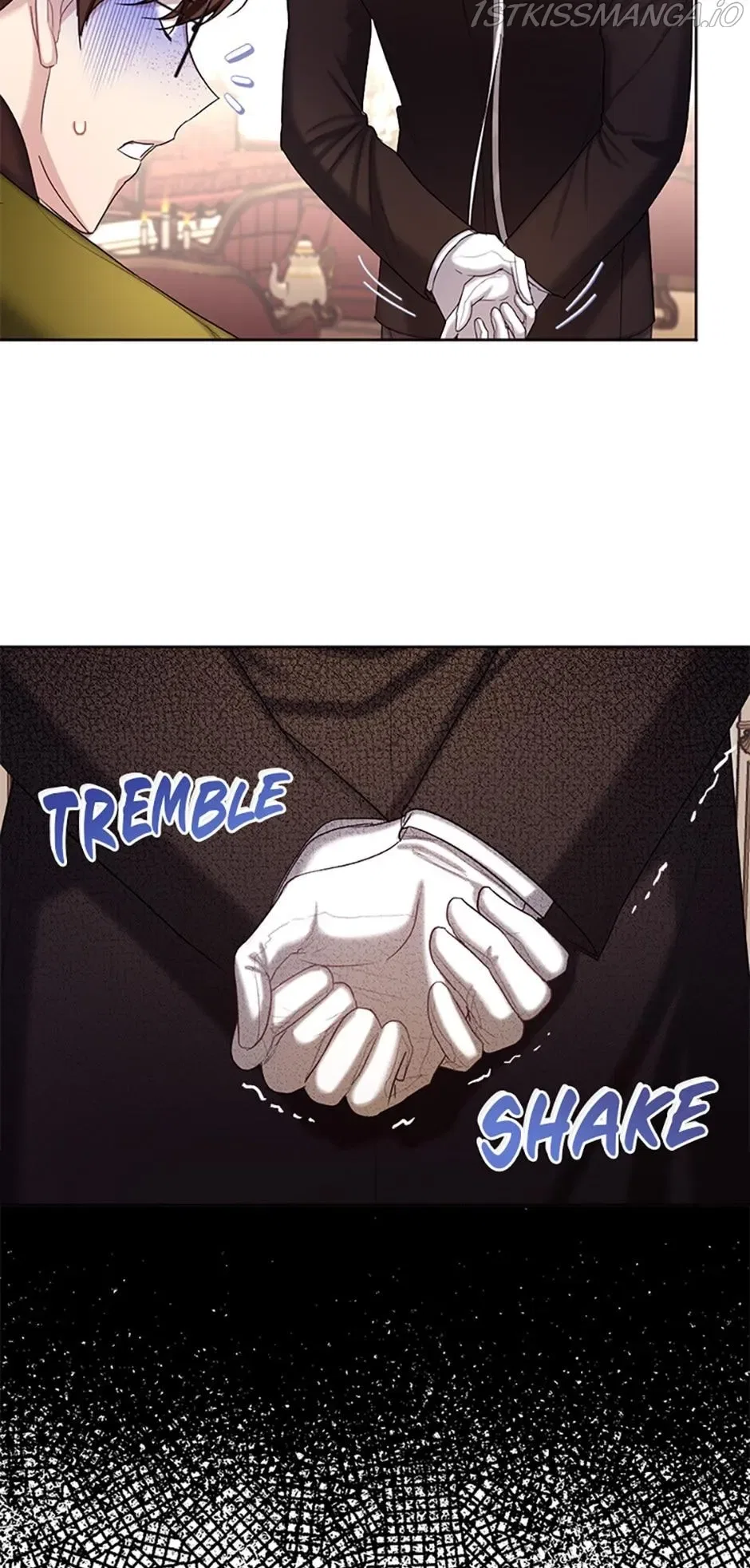 The Duke of Ashleyan’s Contractual Marriage Chapter 43 – Page 24