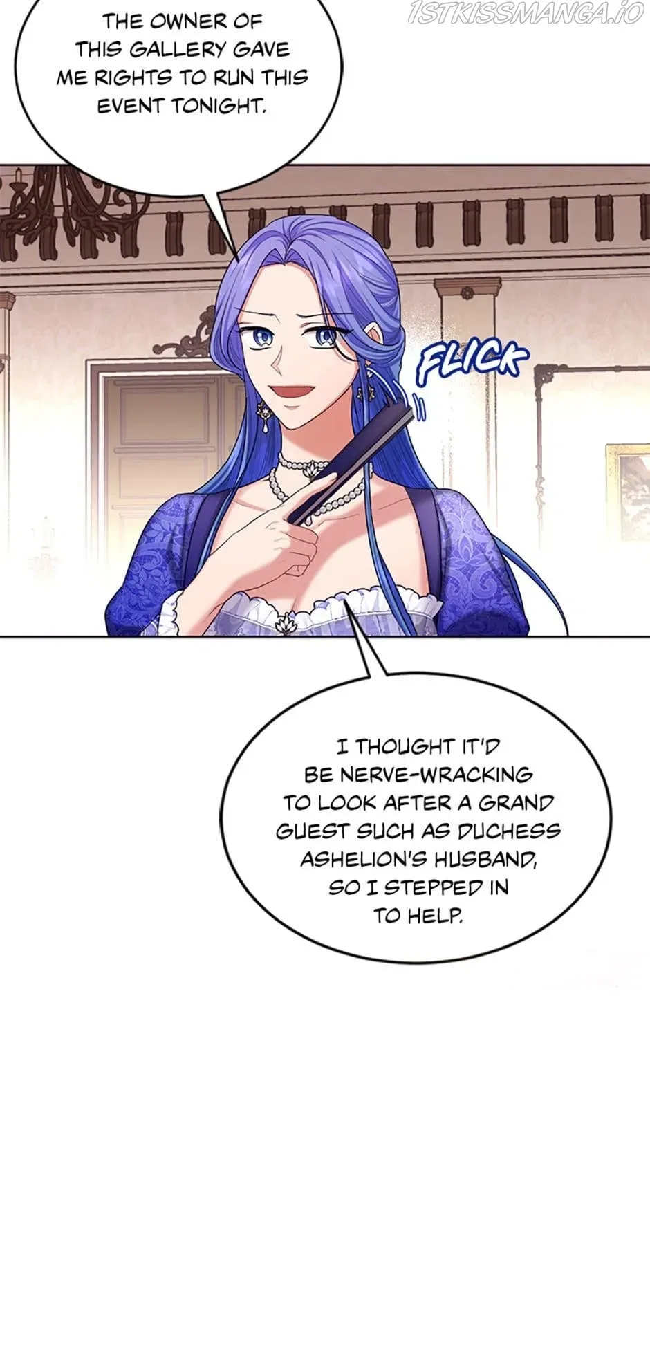 The Duke of Ashleyan’s Contractual Marriage Chapter 43 – Page 26