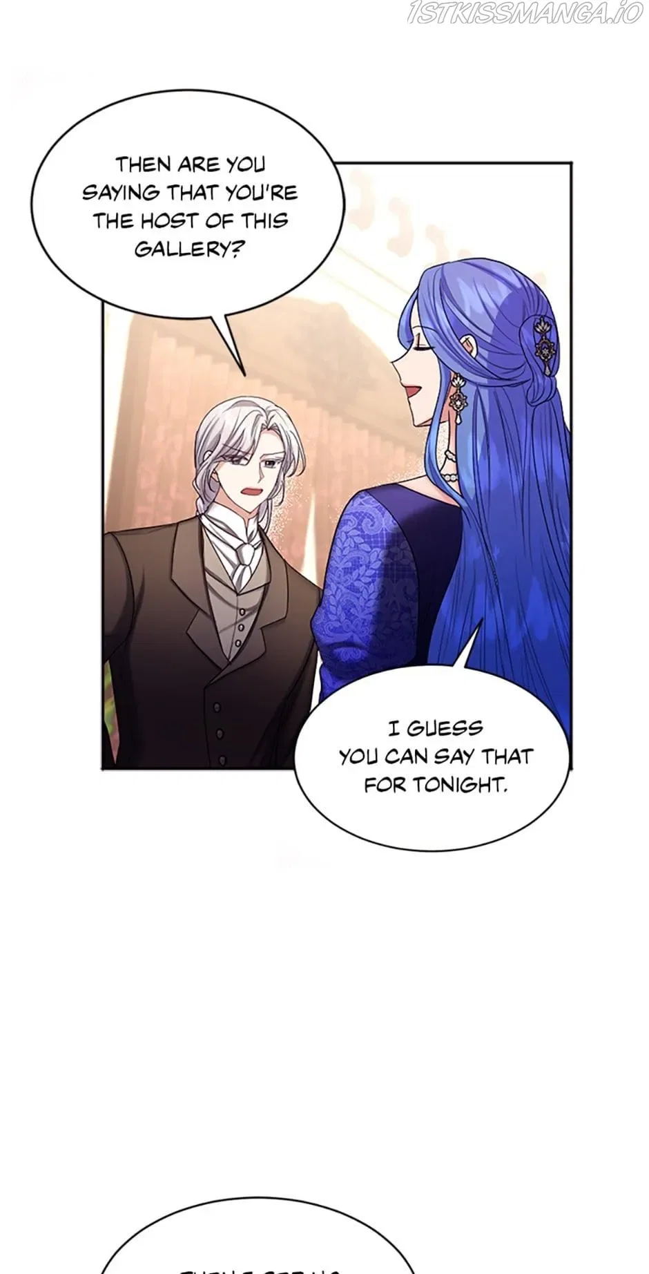 The Duke of Ashleyan’s Contractual Marriage Chapter 43 – Page 27