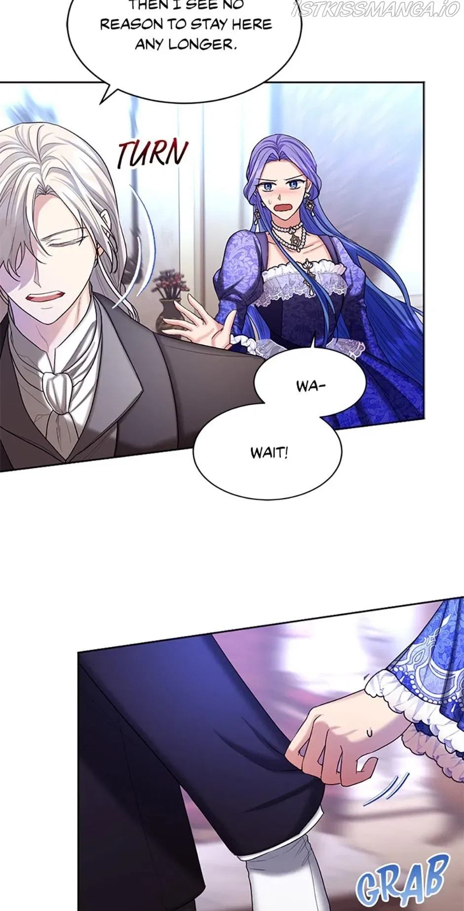 The Duke of Ashleyan’s Contractual Marriage Chapter 43 – Page 28