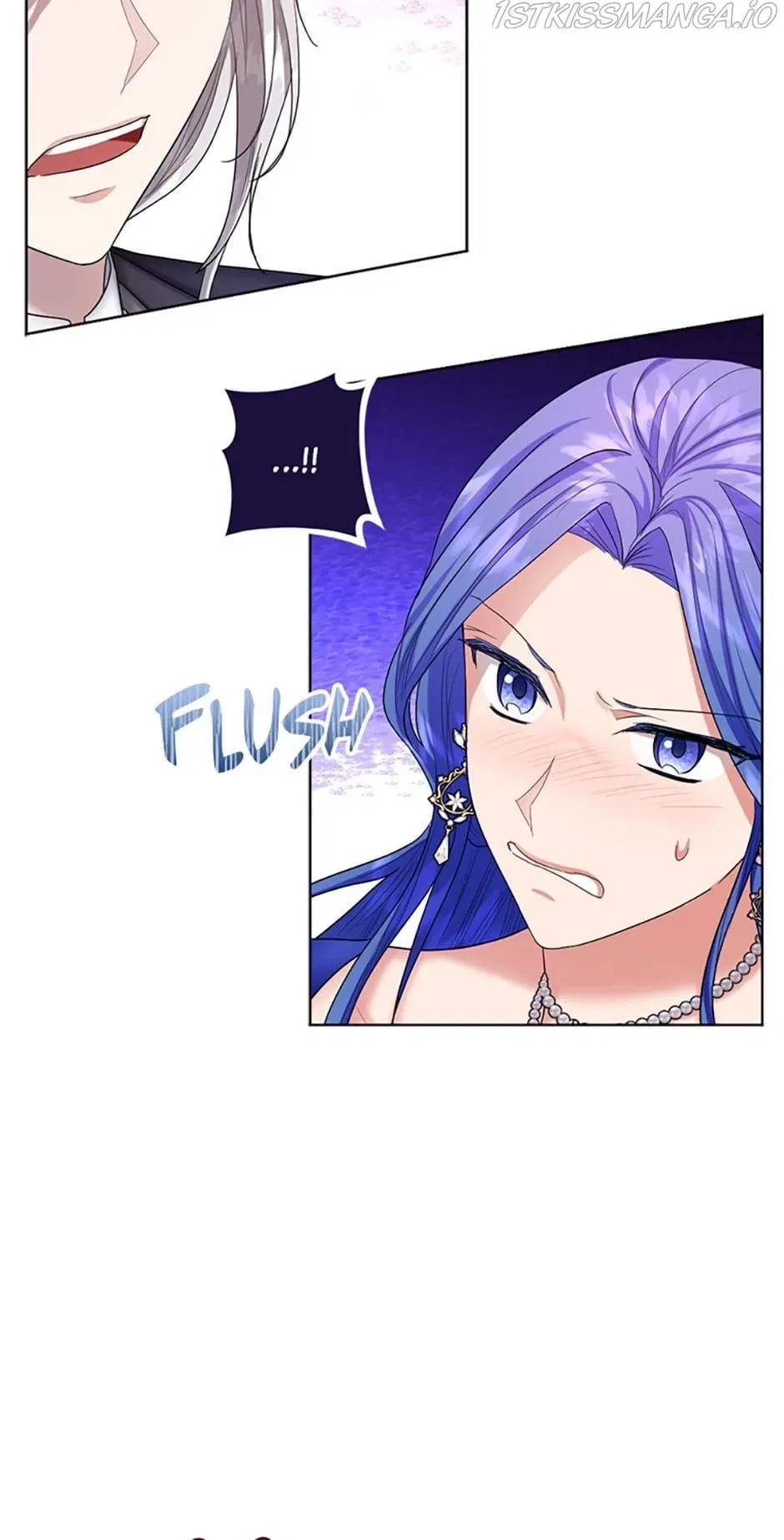 The Duke of Ashleyan’s Contractual Marriage Chapter 43 – Page 31