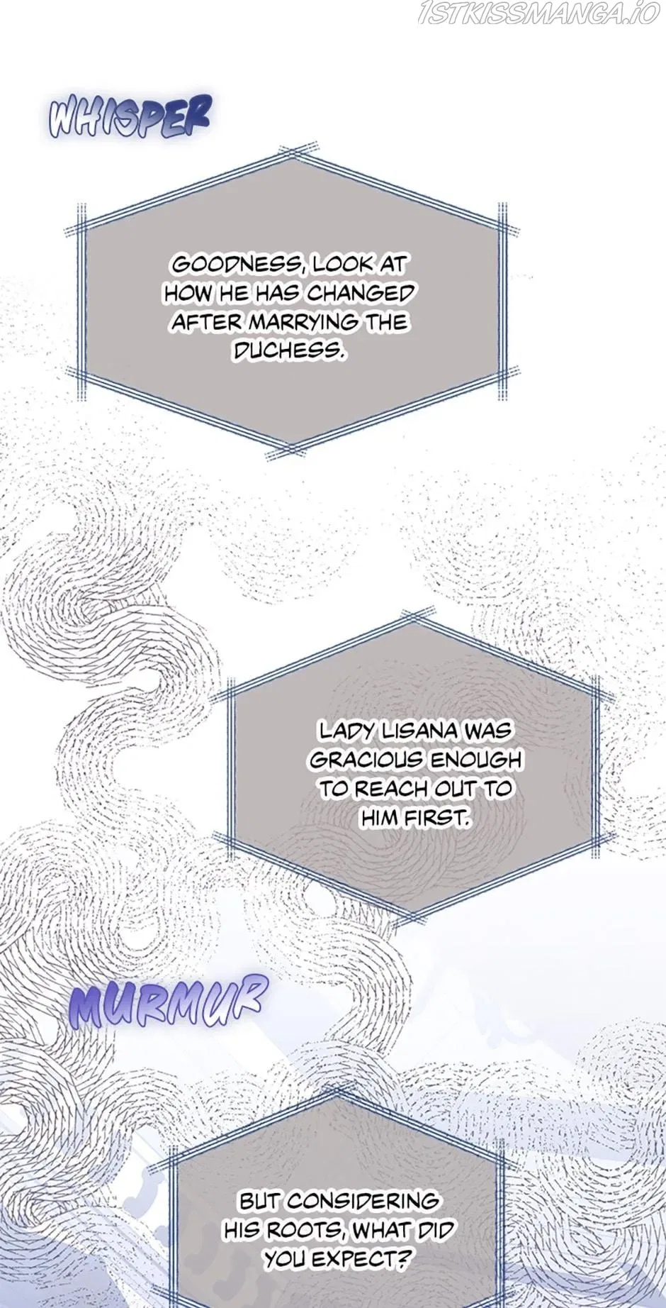 The Duke of Ashleyan’s Contractual Marriage Chapter 43 – Page 33
