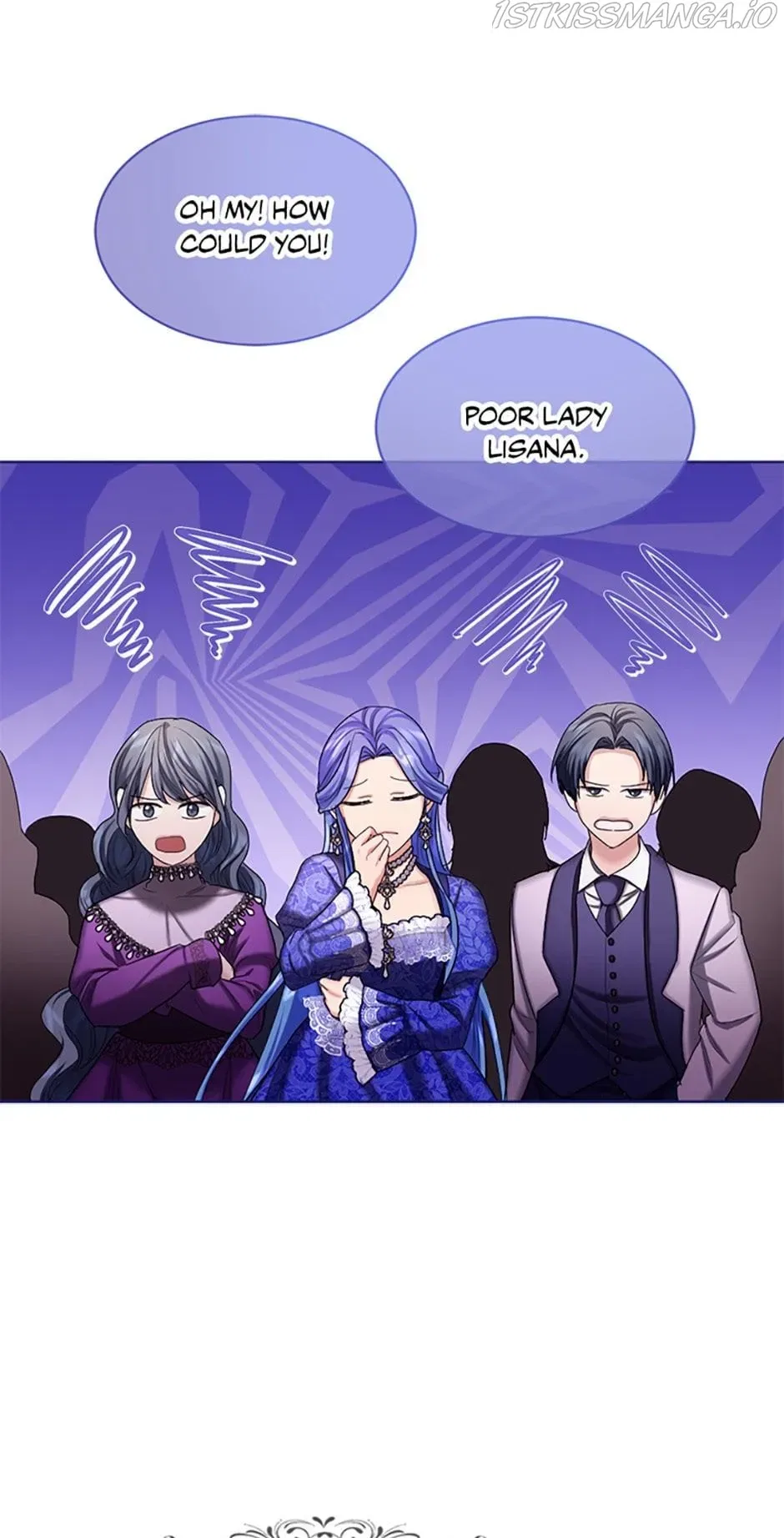 The Duke of Ashleyan’s Contractual Marriage Chapter 43 – Page 37