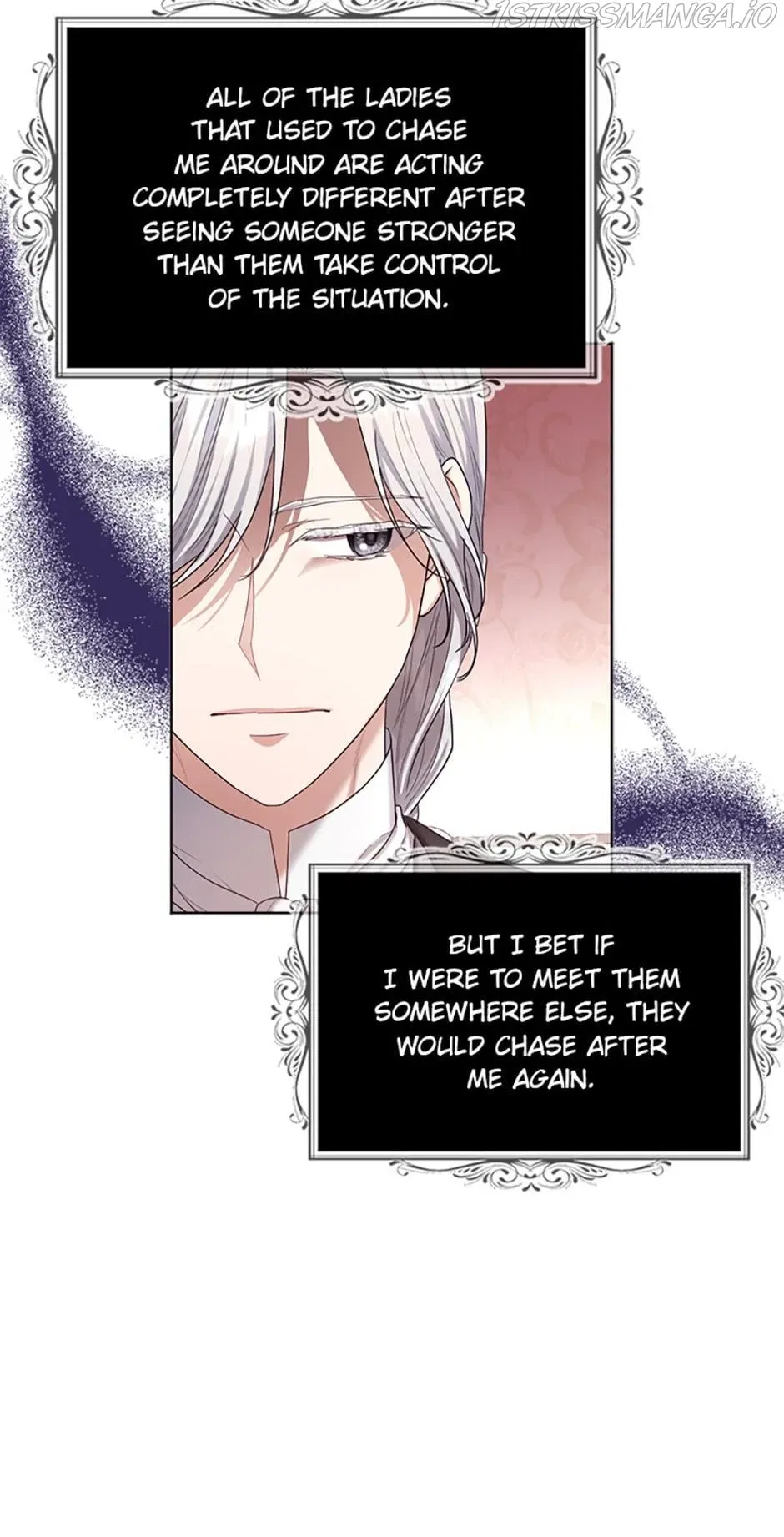 The Duke of Ashleyan’s Contractual Marriage Chapter 43 – Page 38