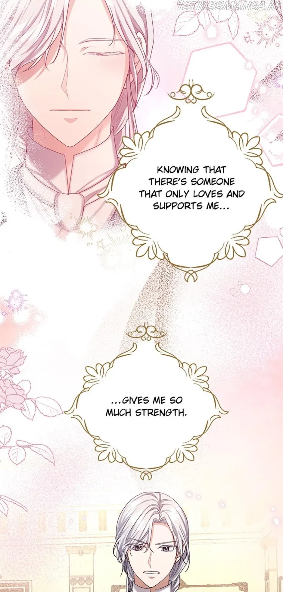The Duke of Ashleyan’s Contractual Marriage Chapter 43 – Page 40