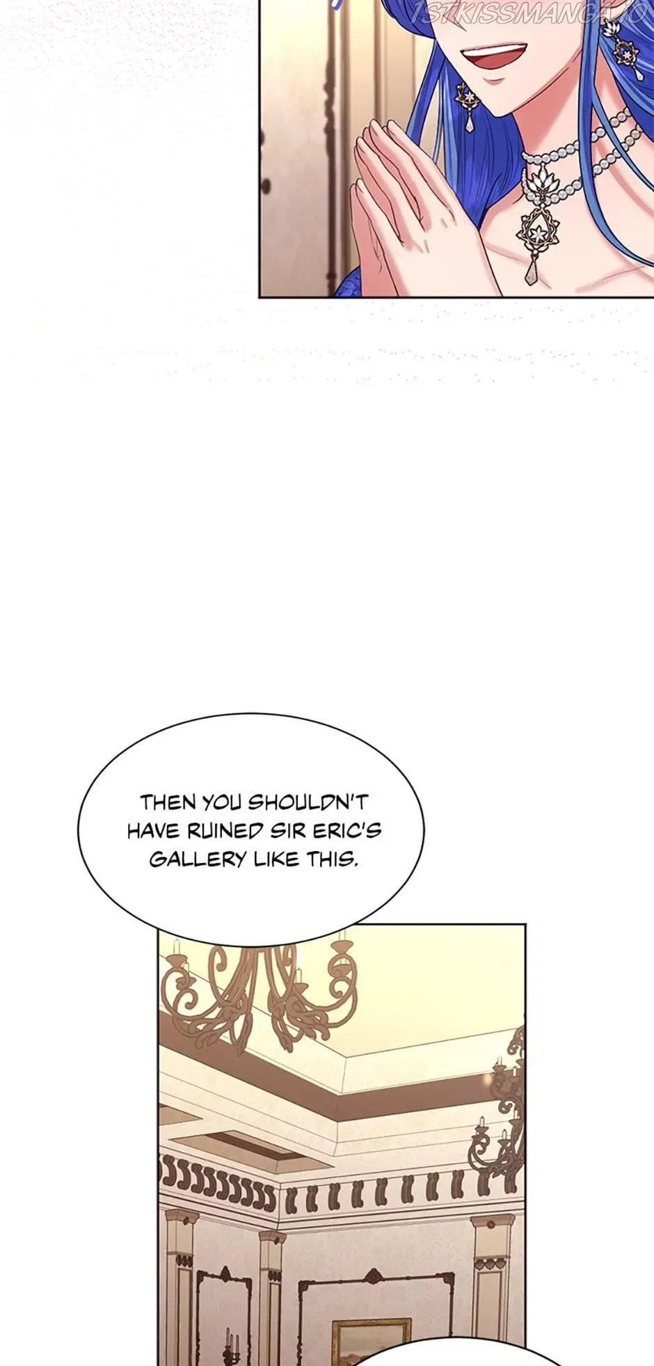 The Duke of Ashleyan’s Contractual Marriage Chapter 43 – Page 42