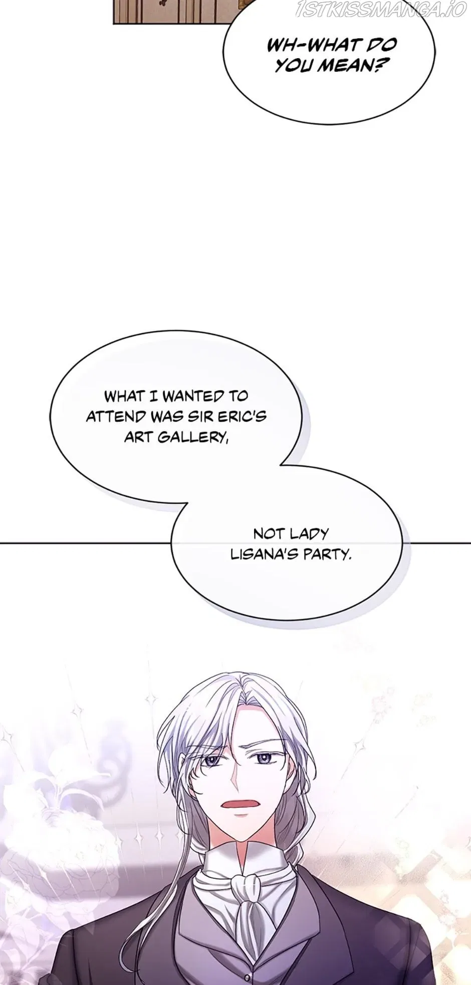 The Duke of Ashleyan’s Contractual Marriage Chapter 43 – Page 43