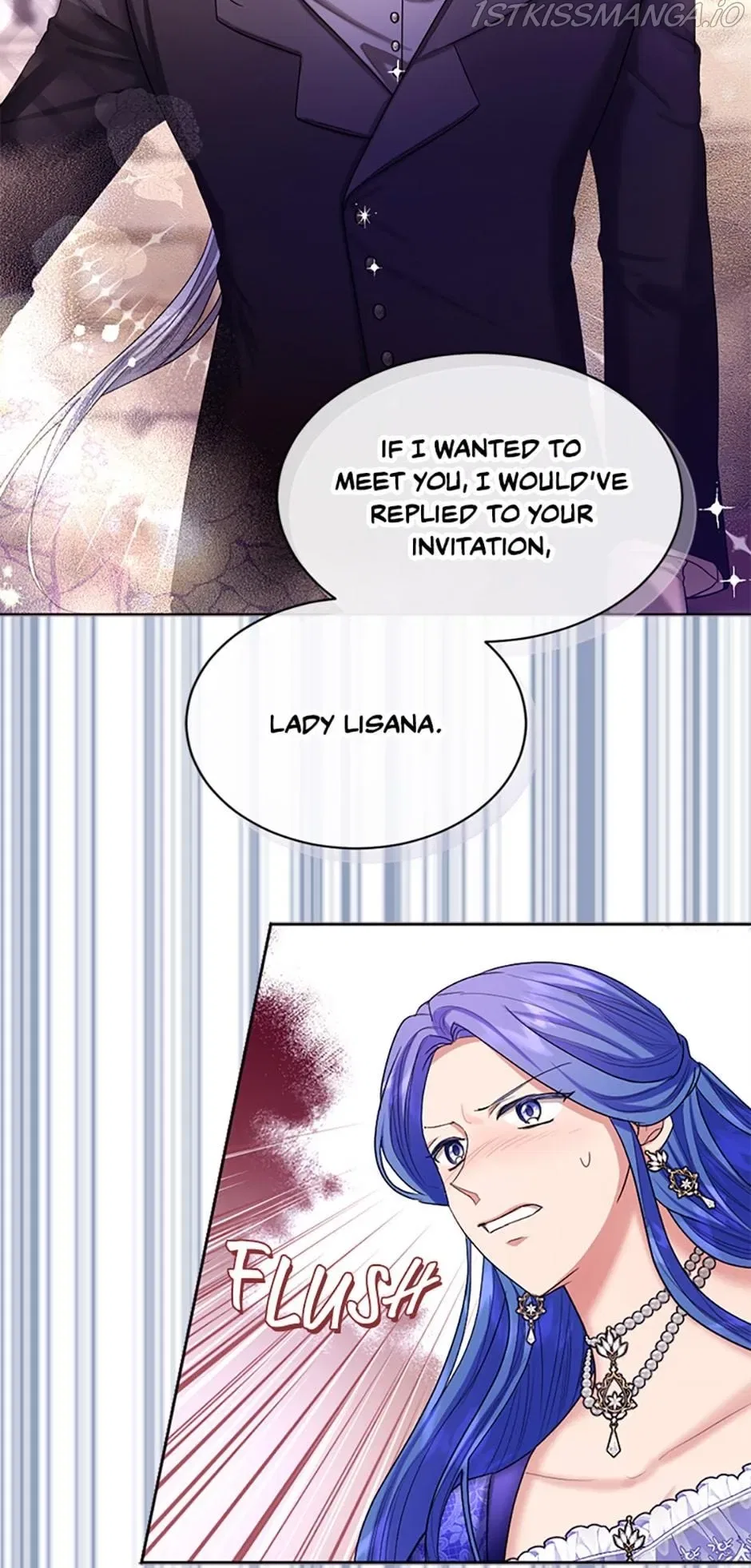The Duke of Ashleyan’s Contractual Marriage Chapter 43 – Page 44