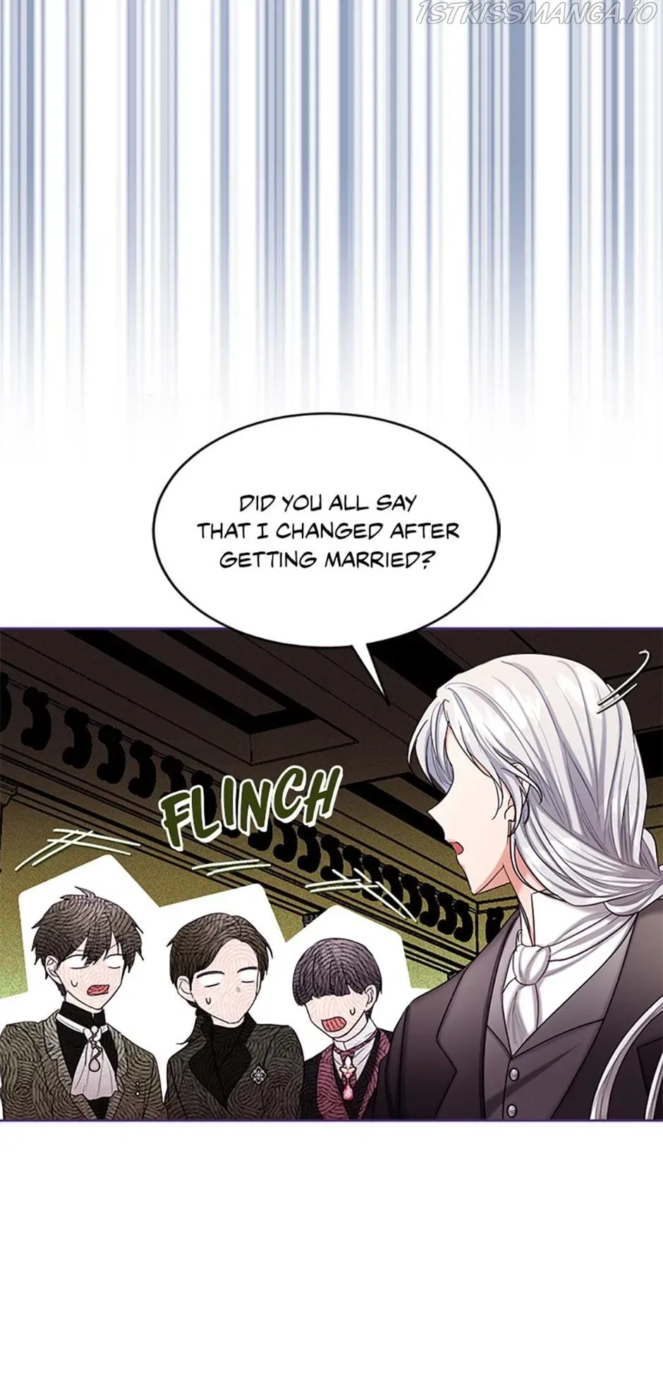 The Duke of Ashleyan’s Contractual Marriage Chapter 43 – Page 45