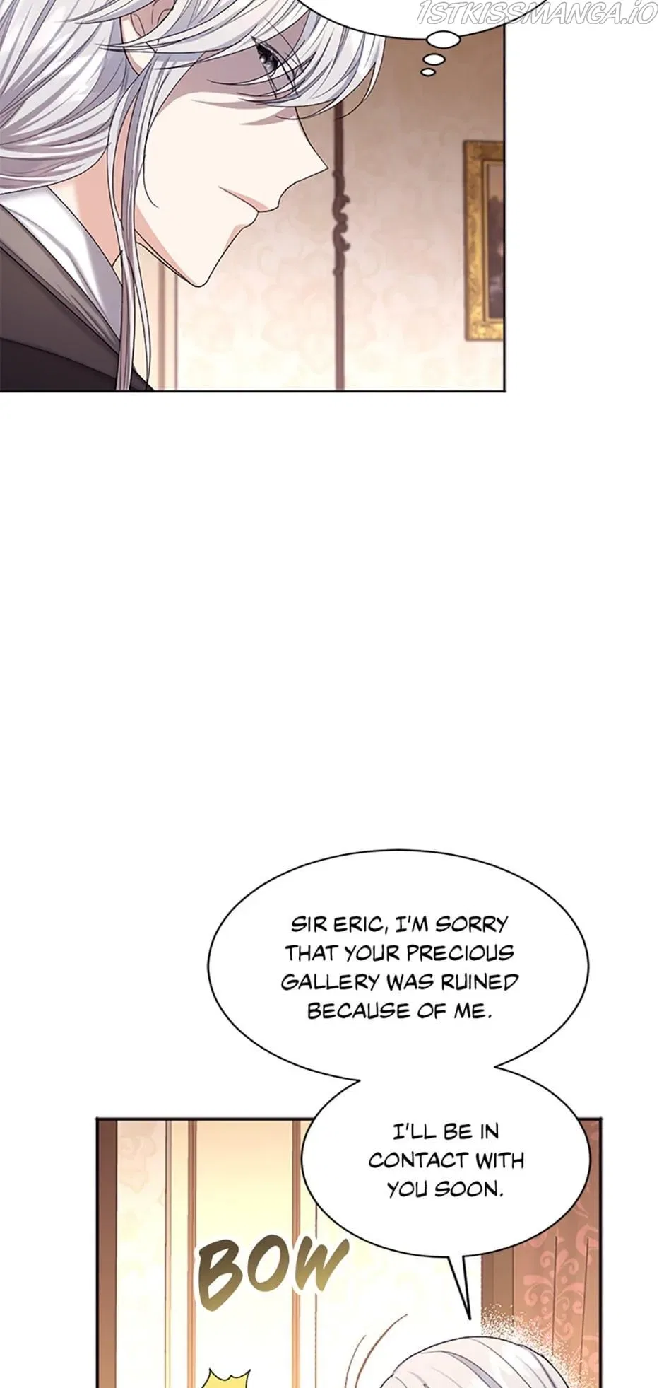 The Duke of Ashleyan’s Contractual Marriage Chapter 43 – Page 47