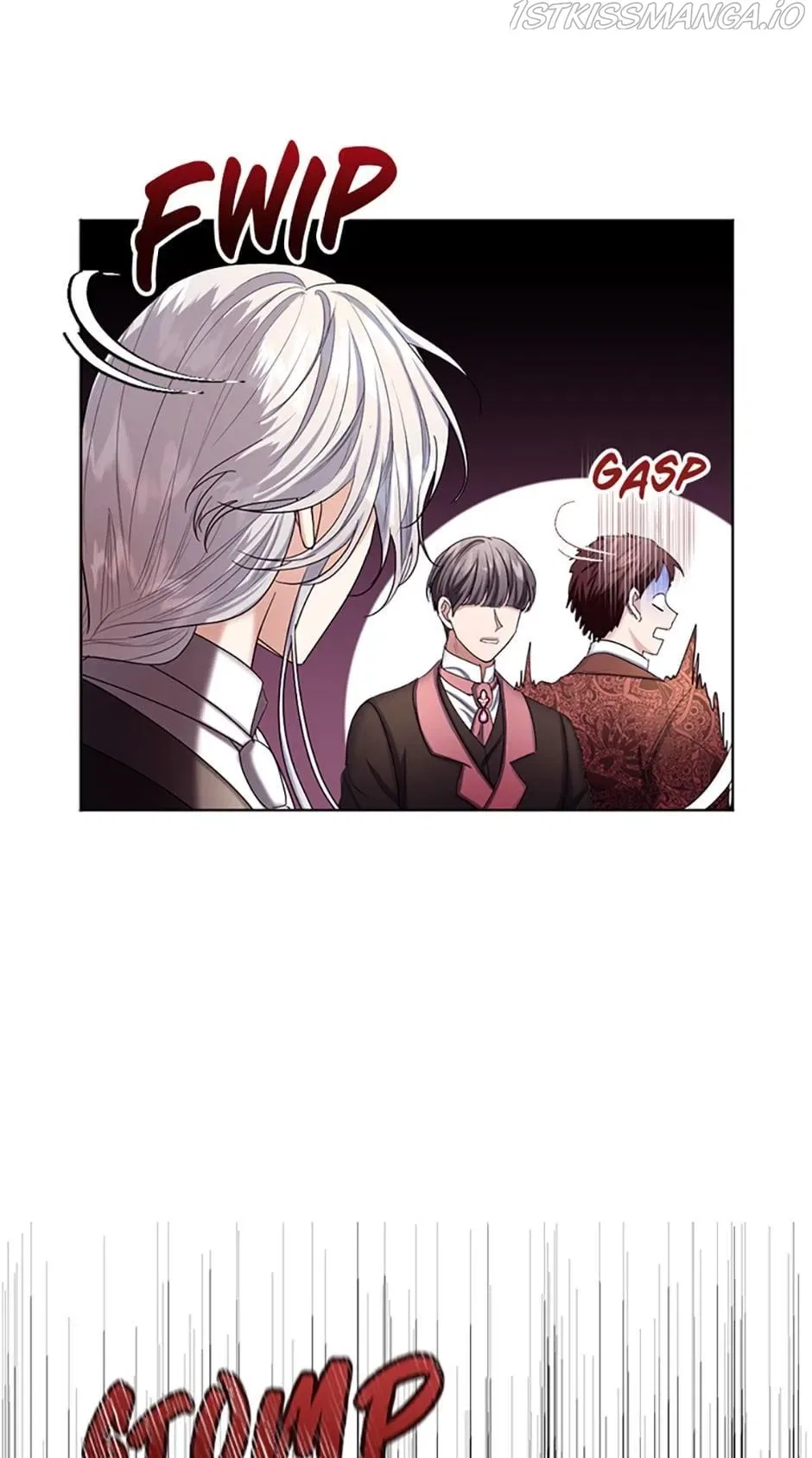 The Duke of Ashleyan’s Contractual Marriage Chapter 43 – Page 51