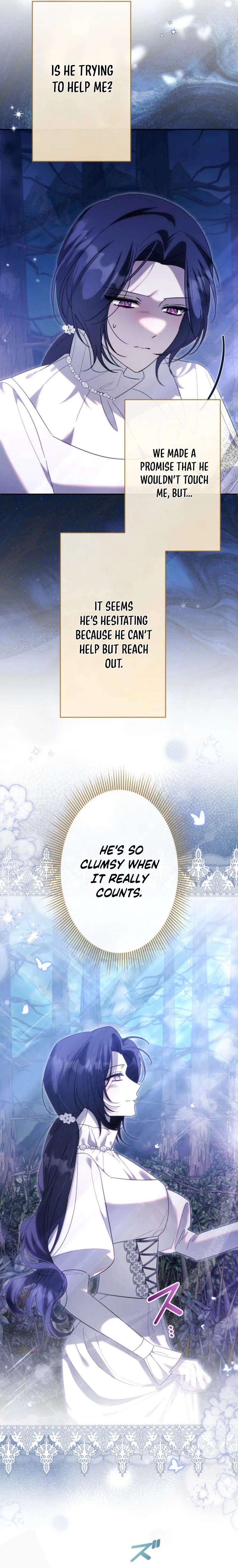 I Was Meant to Die in Six Months, But I Made the Tyrant Emperor Fall for Me Chapter 28 – Page 5
